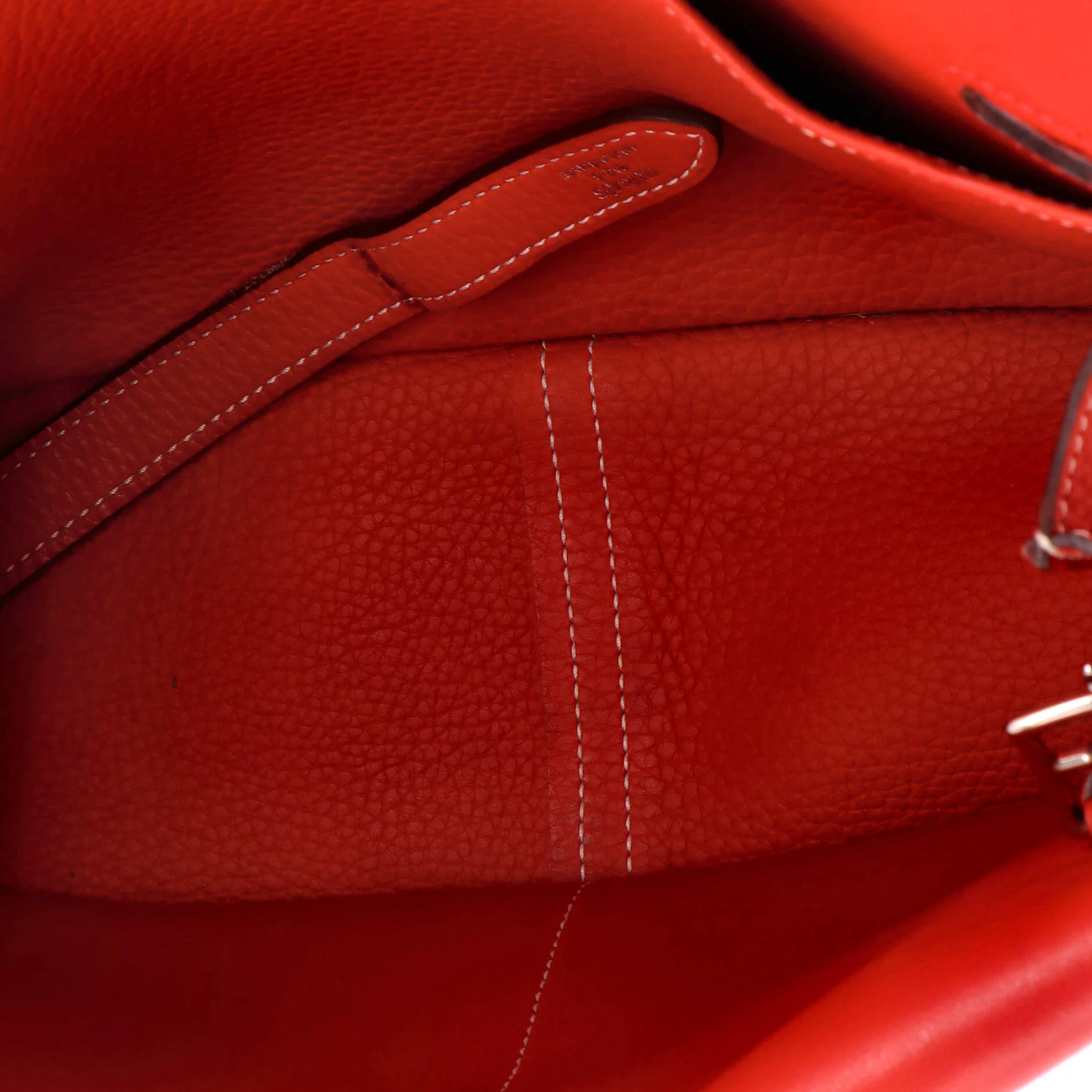 Halzan Bag Clemence 31 - Image 5
