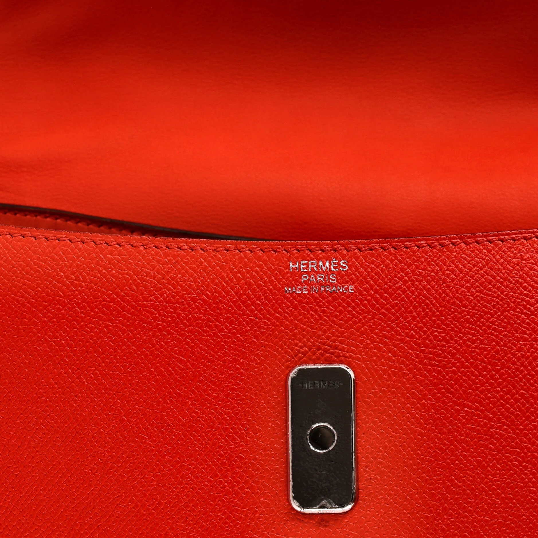 Harnais Shoulder Bag Epsom and Swift - Image 6