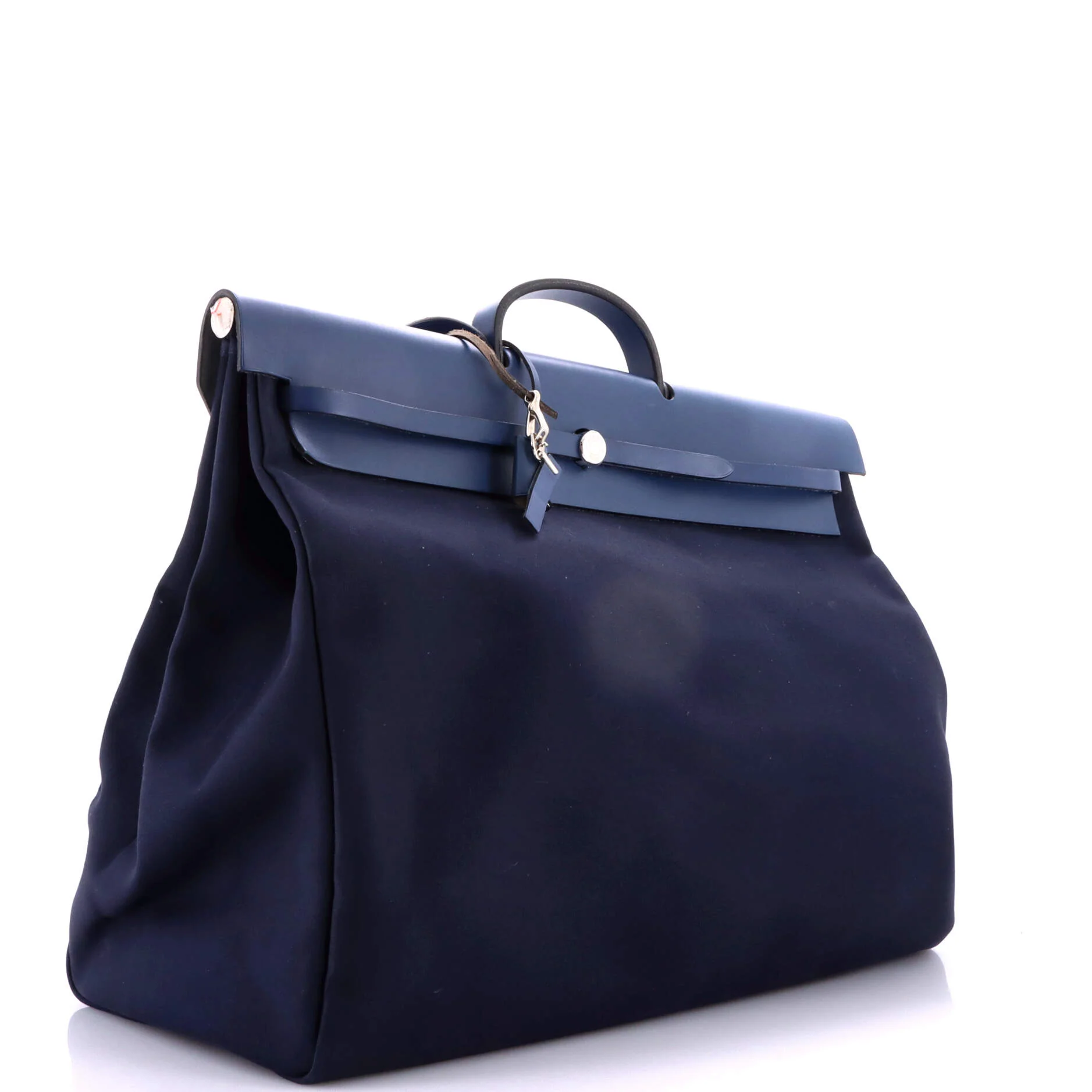 Herbag Cabine Toile and Leather - Image 3