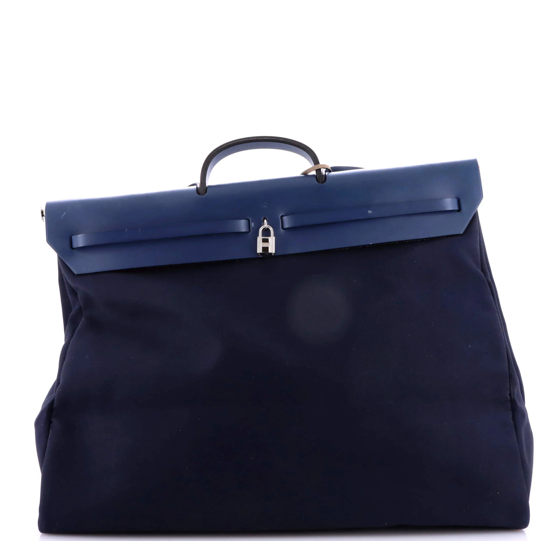 Herbag Cabine Toile and Leather - Image 4