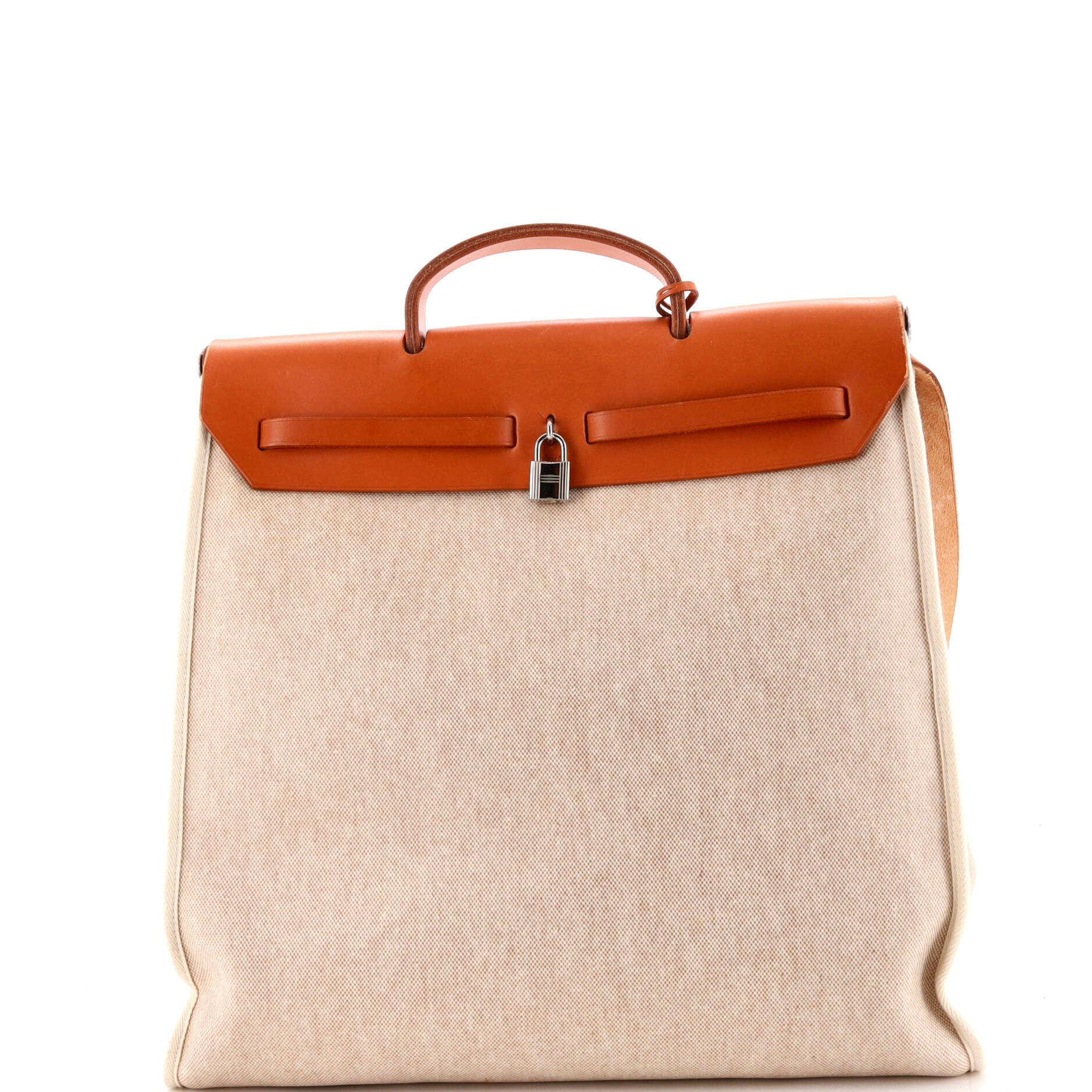Herbag Toile and Leather MM - Image 3