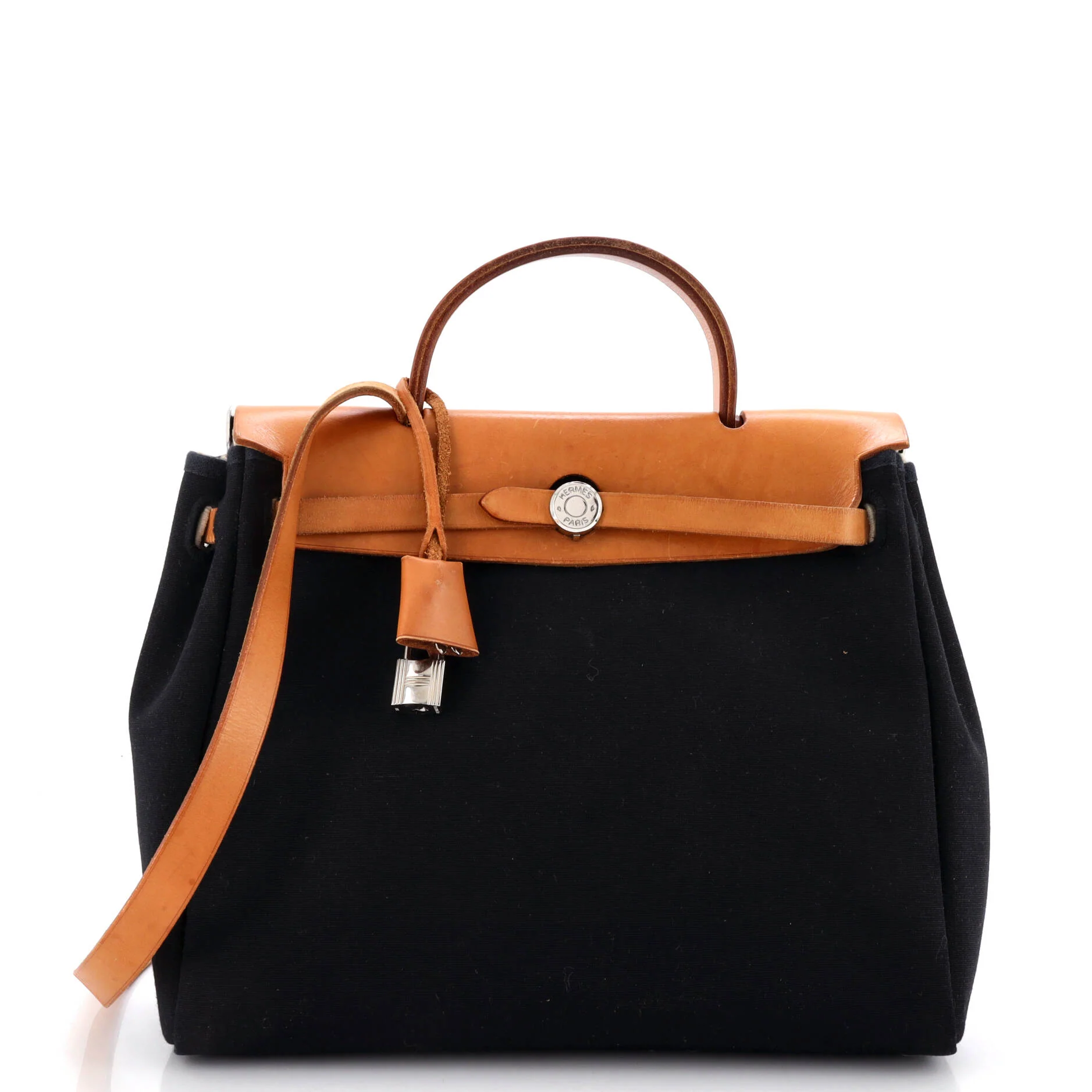Herbag Toile and Leather PM