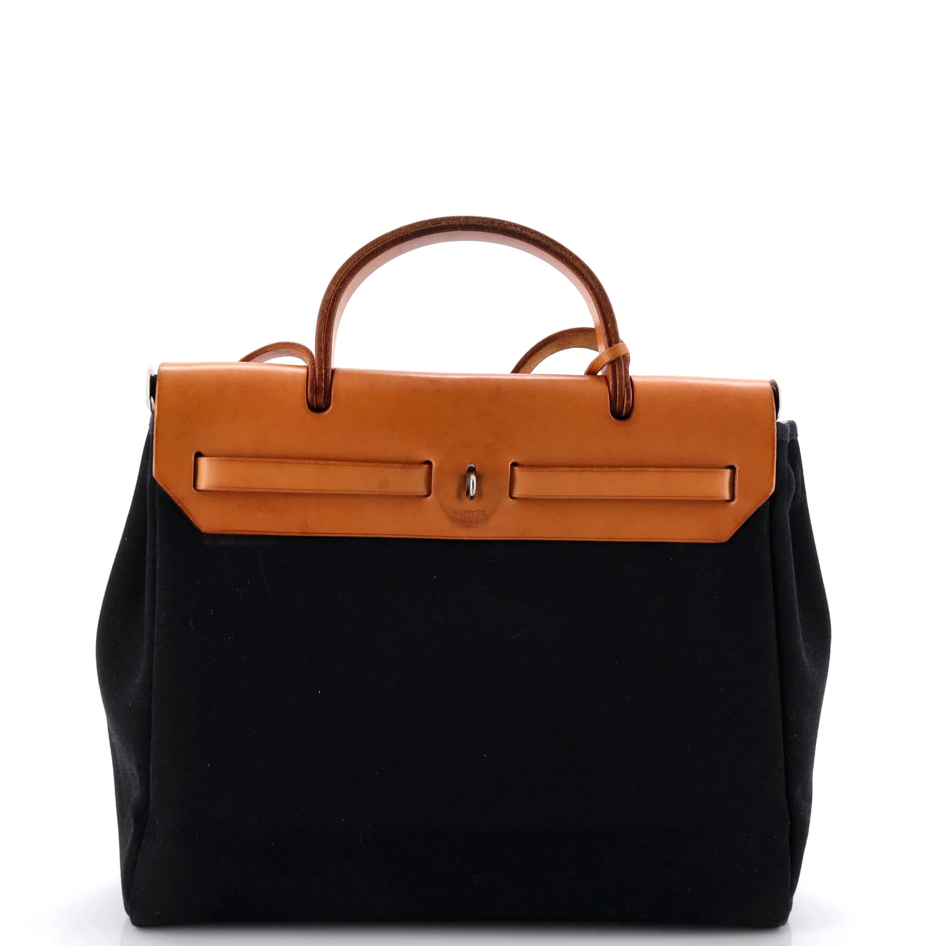 Herbag Toile and Leather PM - Image 3