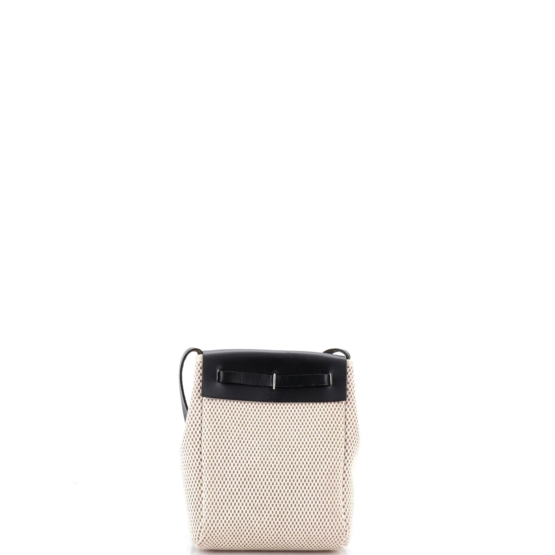 Herbag Toile and Leather TPM - Image 3