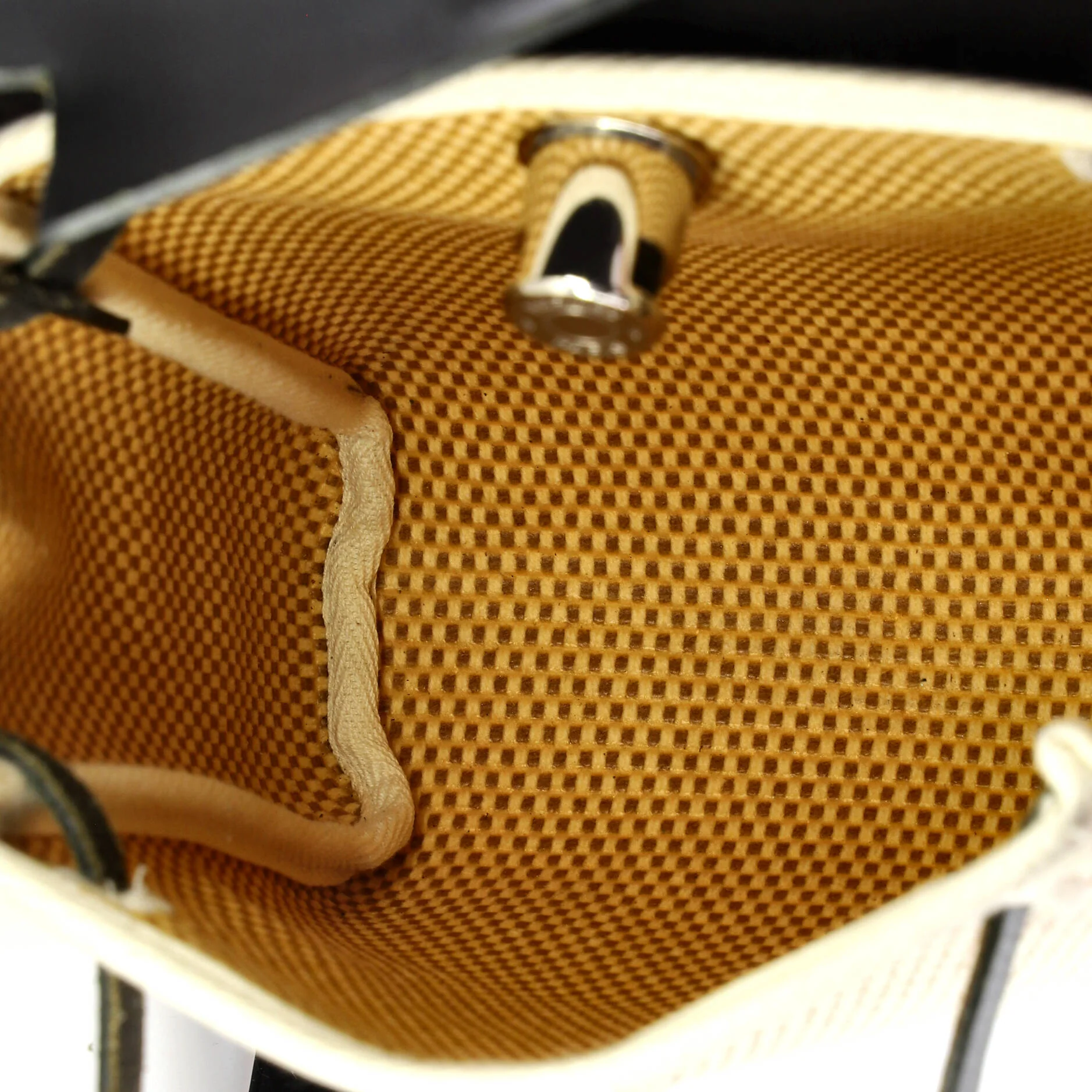 Herbag Toile and Leather TPM - Image 5