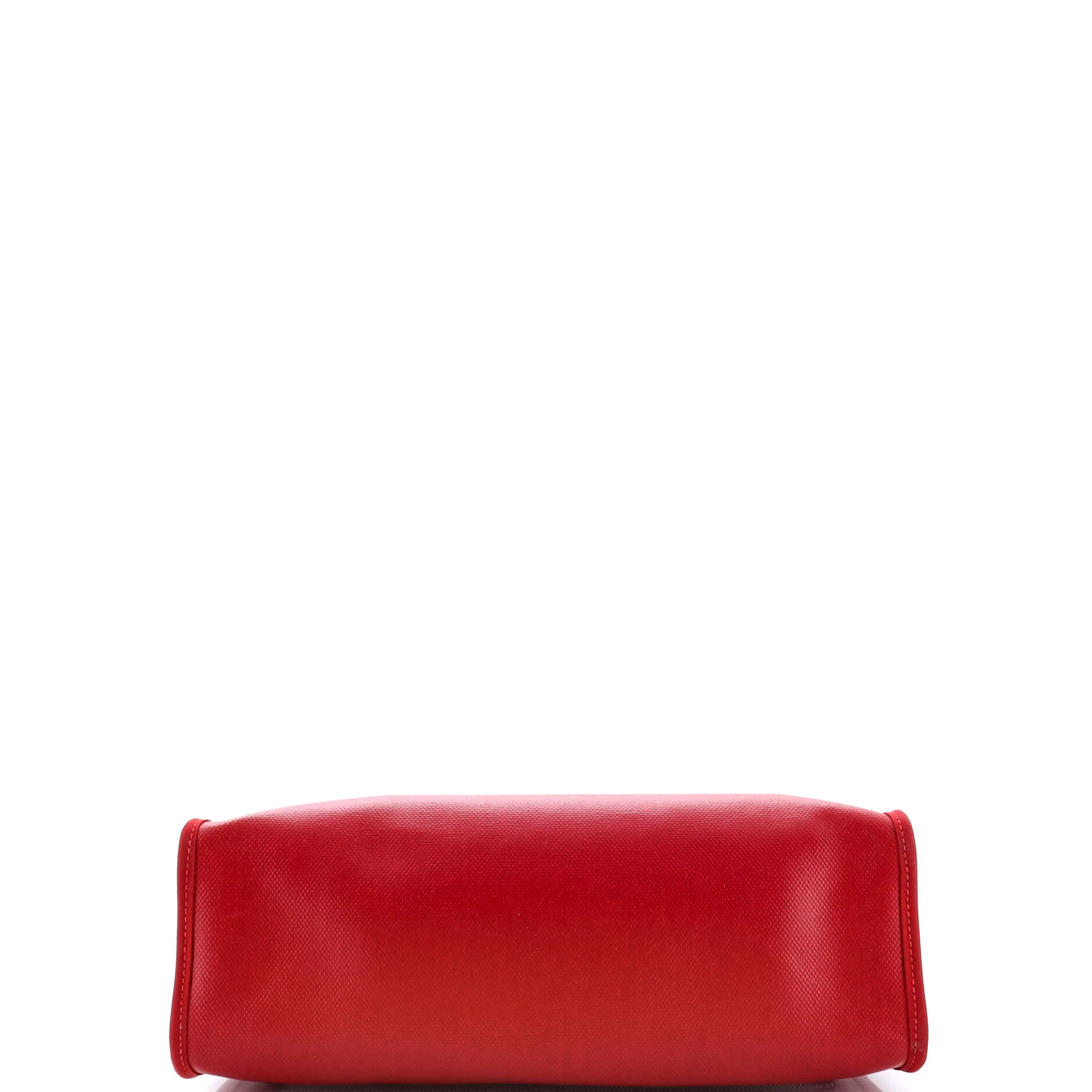 Herbag Zip Berline Vache Canvas and Leather 31 - Image 5