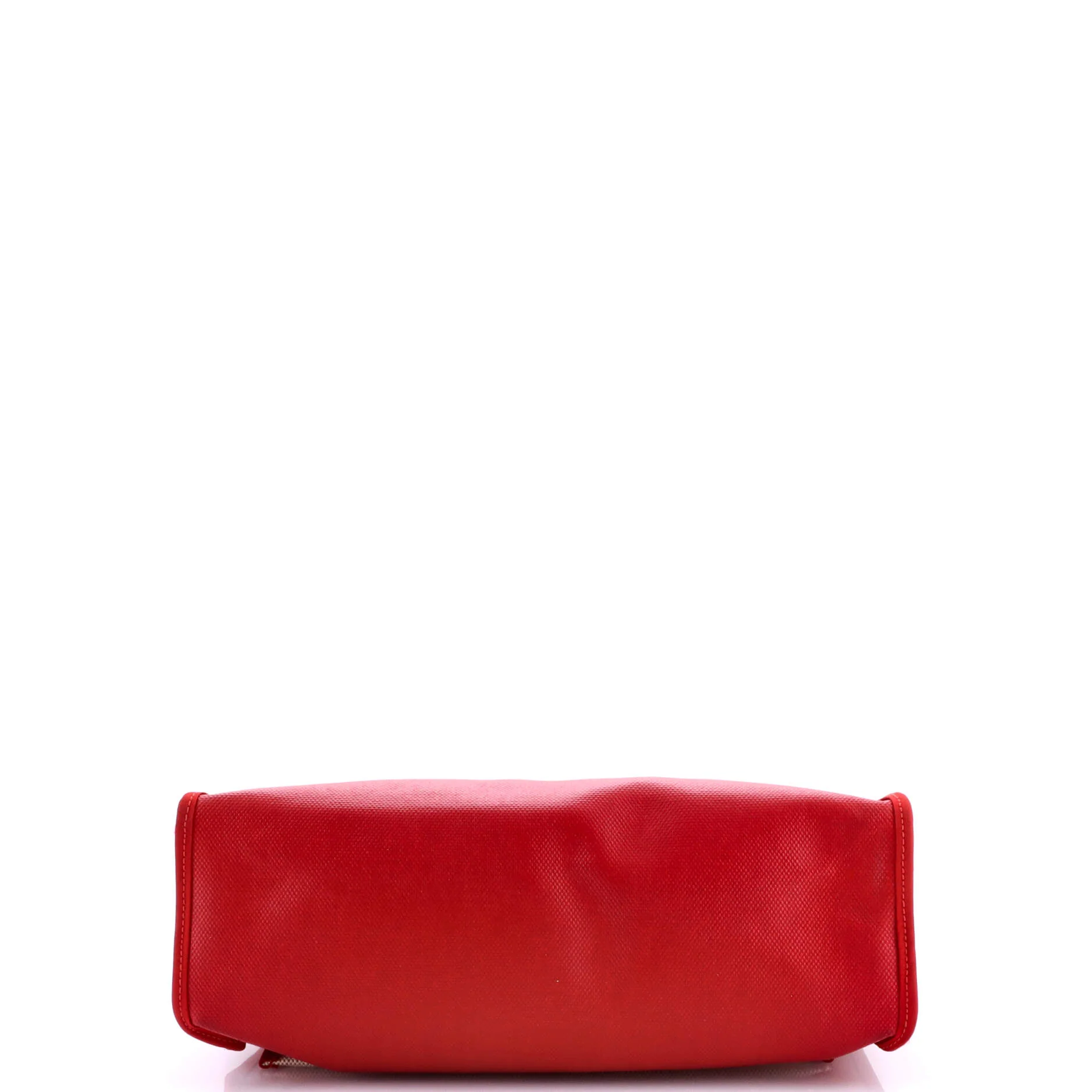 Herbag Zip Berline Vache Canvas and Leather 31 - Image 5