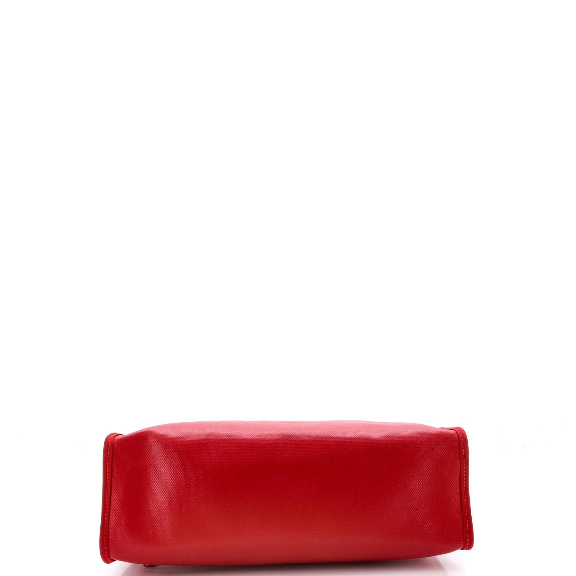 Herbag Zip Berline Vache Canvas and Leather 31 - Image 5