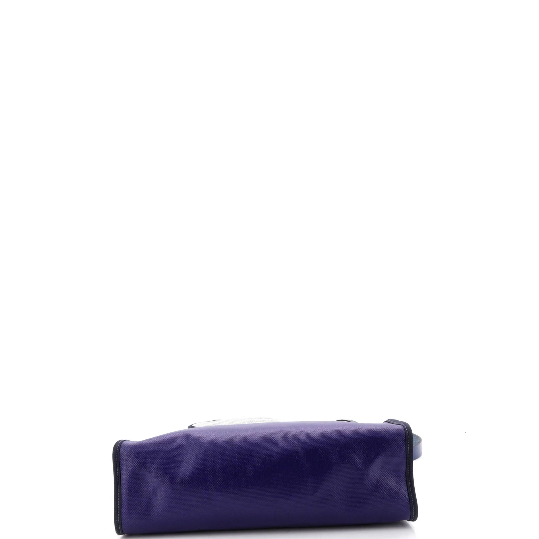 Herbag Zip Berline Vache Canvas and Leather 31 - Image 5