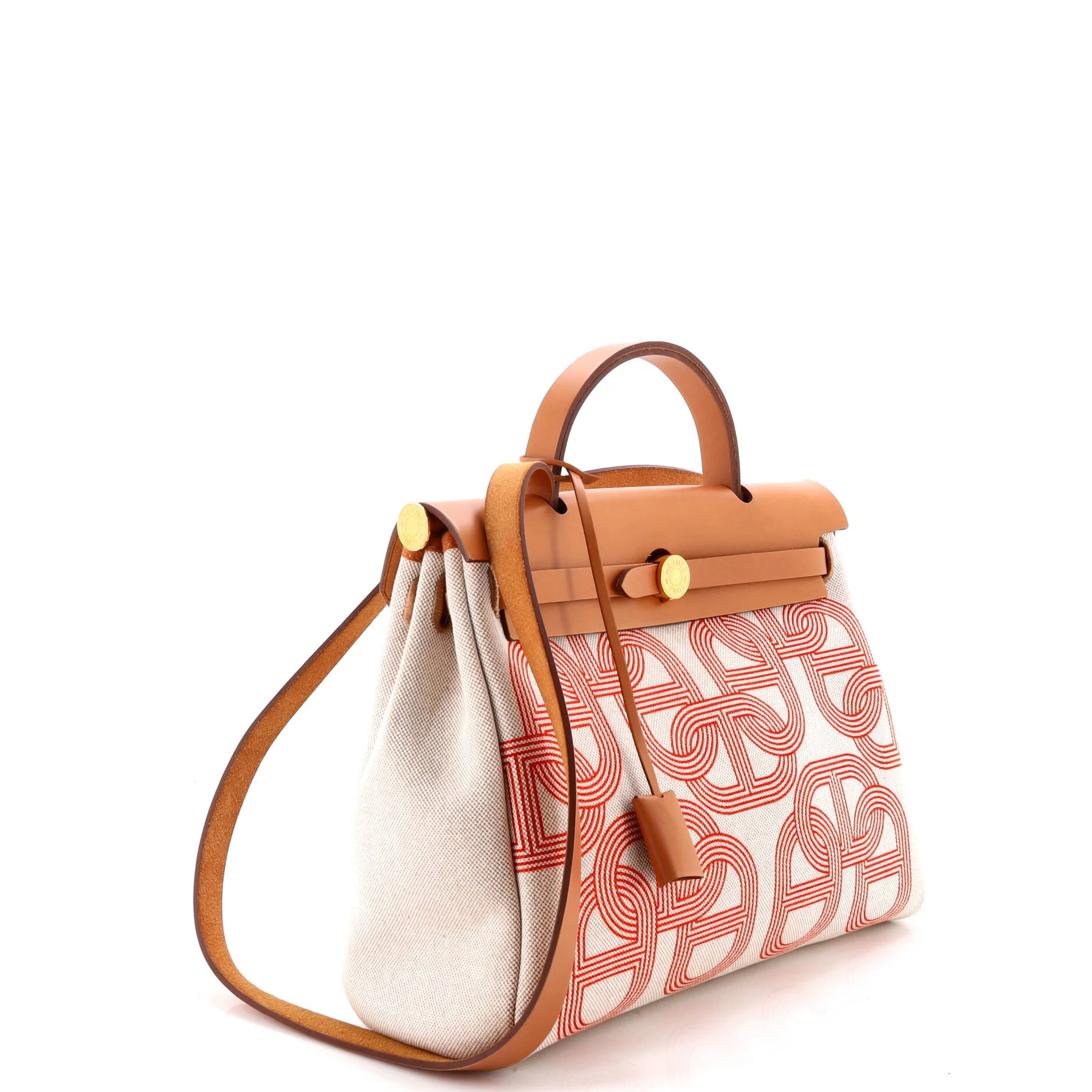 Herbag Zip Circuit 24 Vache Hunter and Leather 31 - Image 3