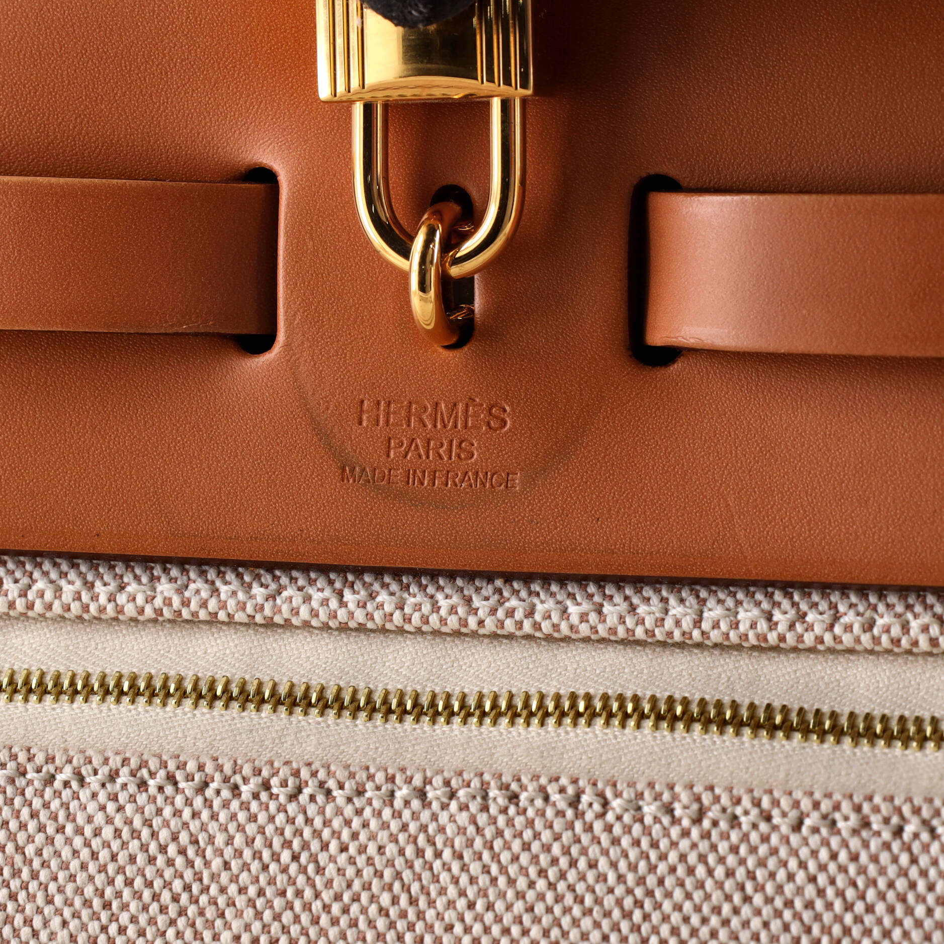 Herbag Zip Circuit 24 Vache Hunter and Leather 31 - Image 7
