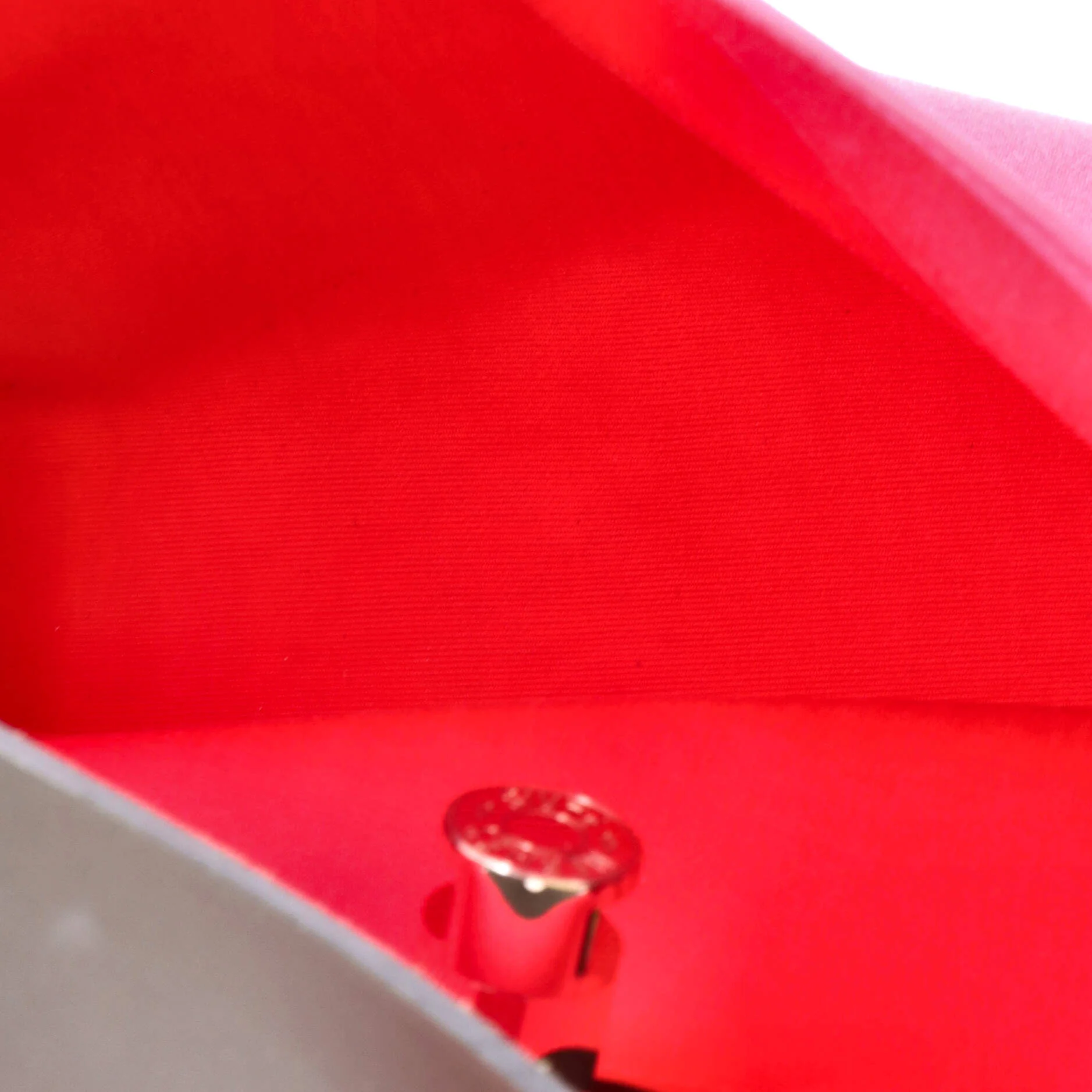 Herbag Zip Leather and Toile 31 - Image 6
