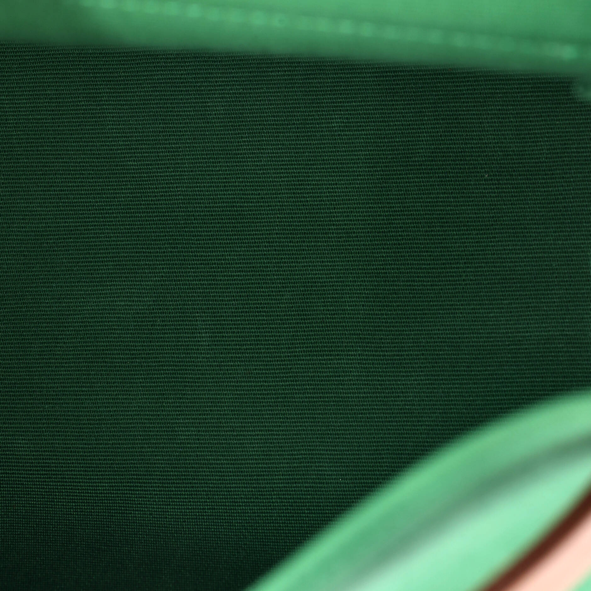 Herbag Zip Leather and Toile 31 - Image 6