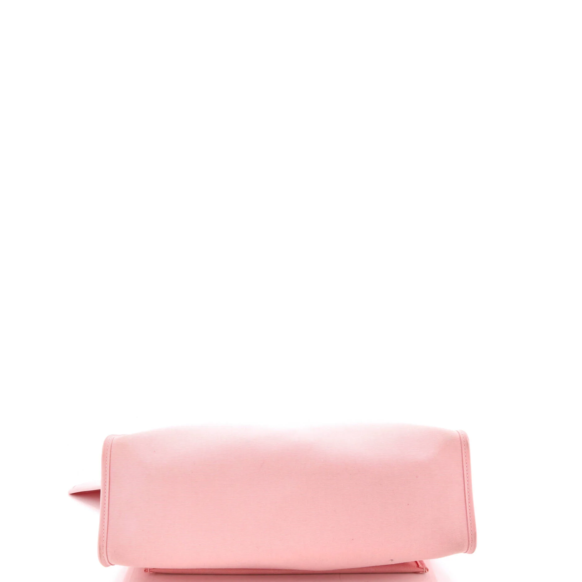Herbag Zip Leather and Toile 31 - Image 5