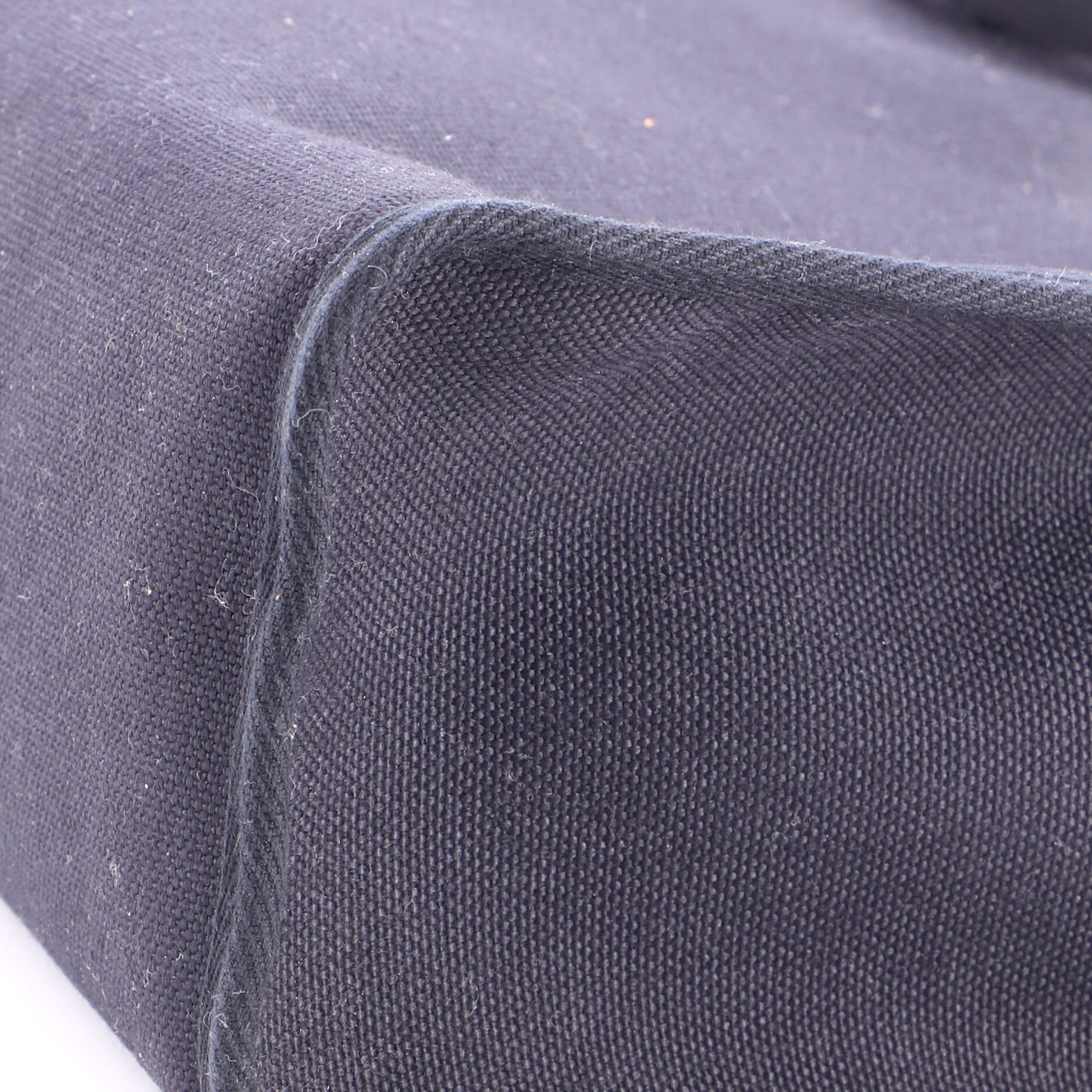 Herbag Zip Leather and Toile 31 - Image 6