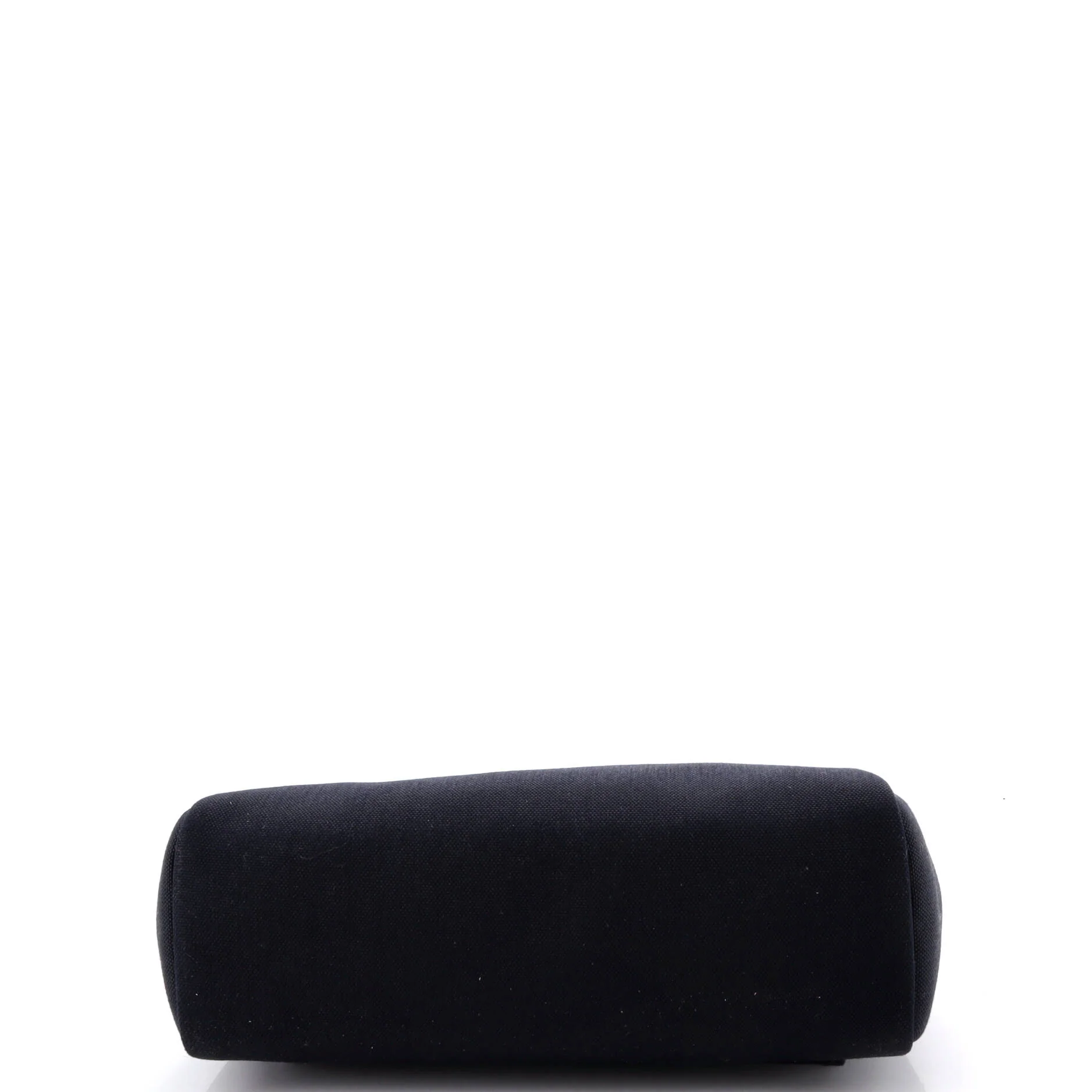 Herbag Zip Leather and Toile 31 - Image 5