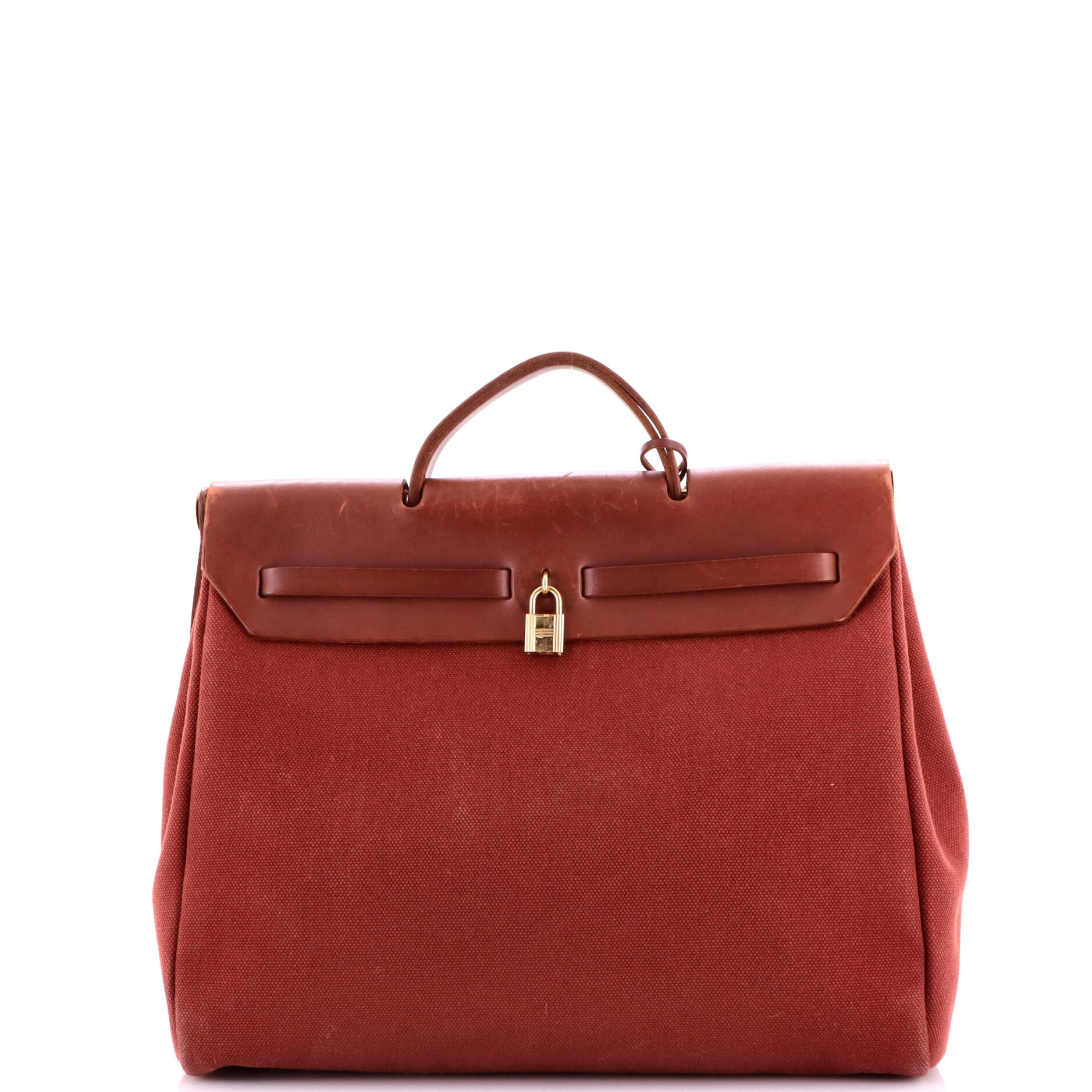 Herbag Toile and Leather MM - Image 3