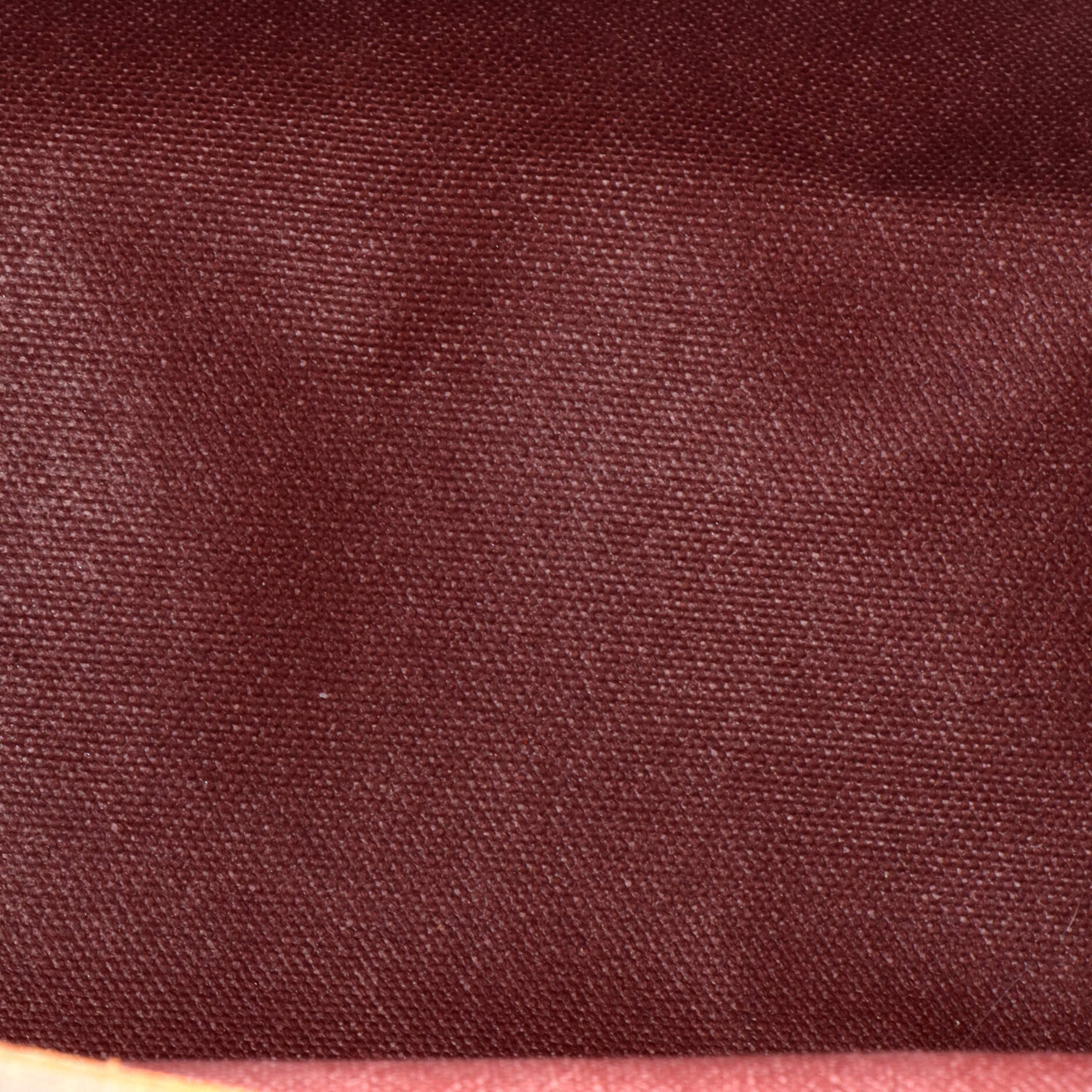 Herbag Toile and Leather MM - Image 5