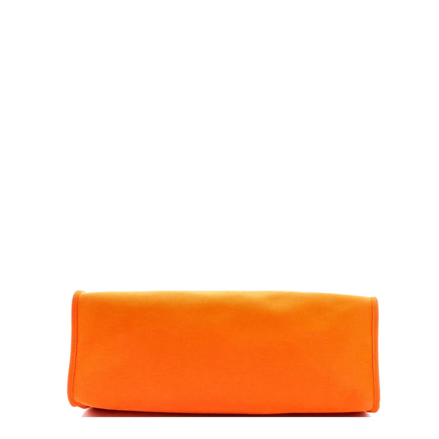 Herbag Zip Leather and Toile 39 - Image 5
