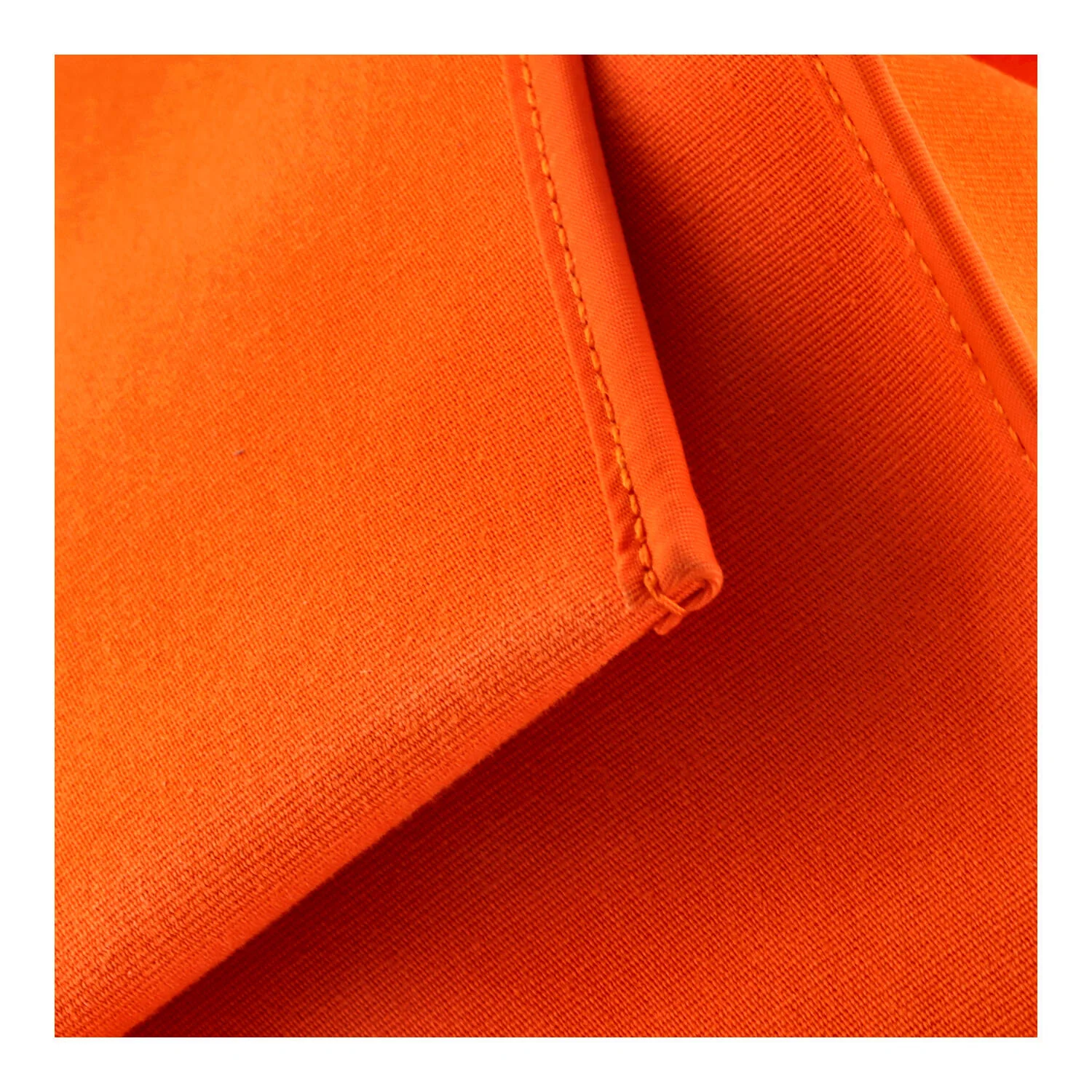 Herbag Zip Leather and Toile 39 - Image 8