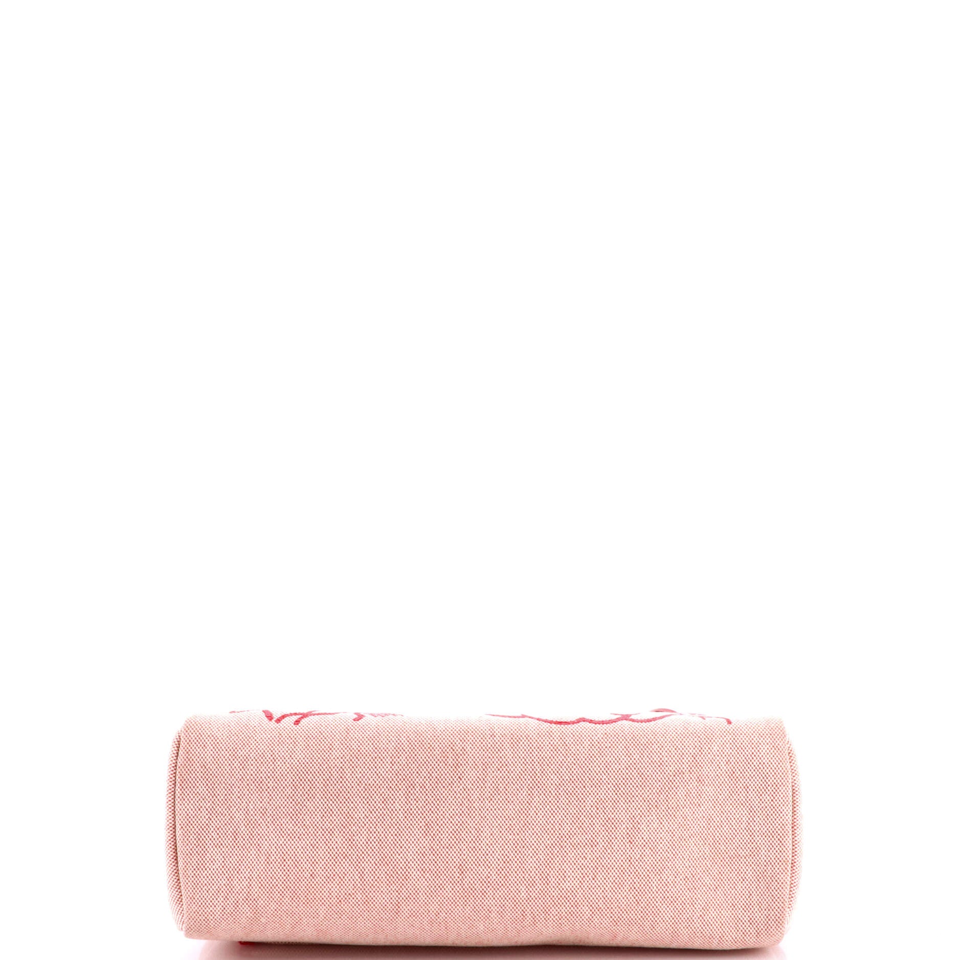 Herbag Zip Pegase Pop Toile and Leather 31 - Image 5