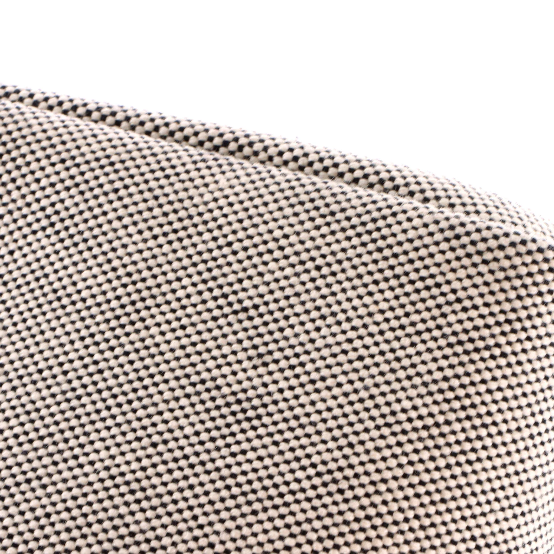 Herbag Zip Toile and Leather 20 - Image 6