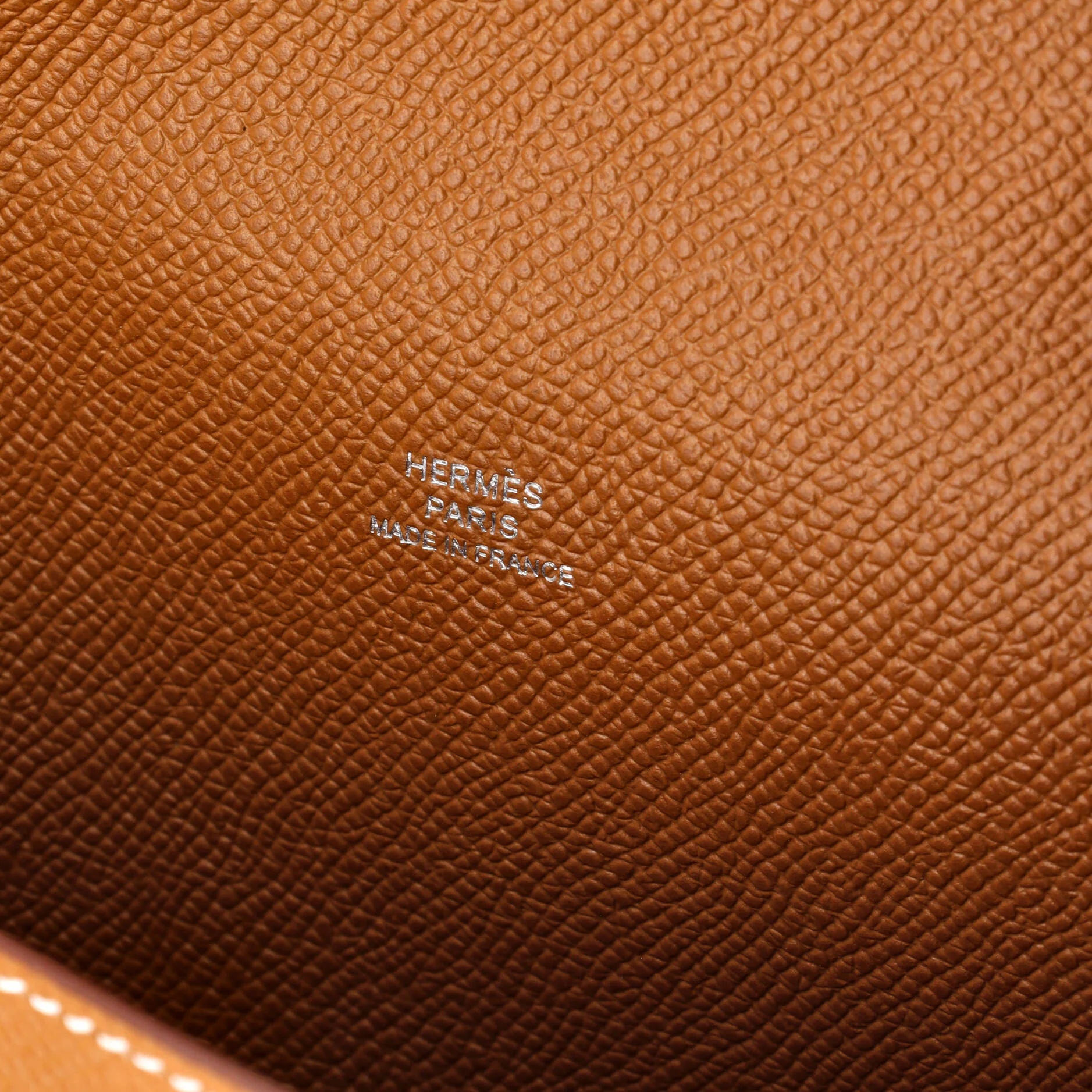 Hermesnap Wallet Bag Epsom - Image 6