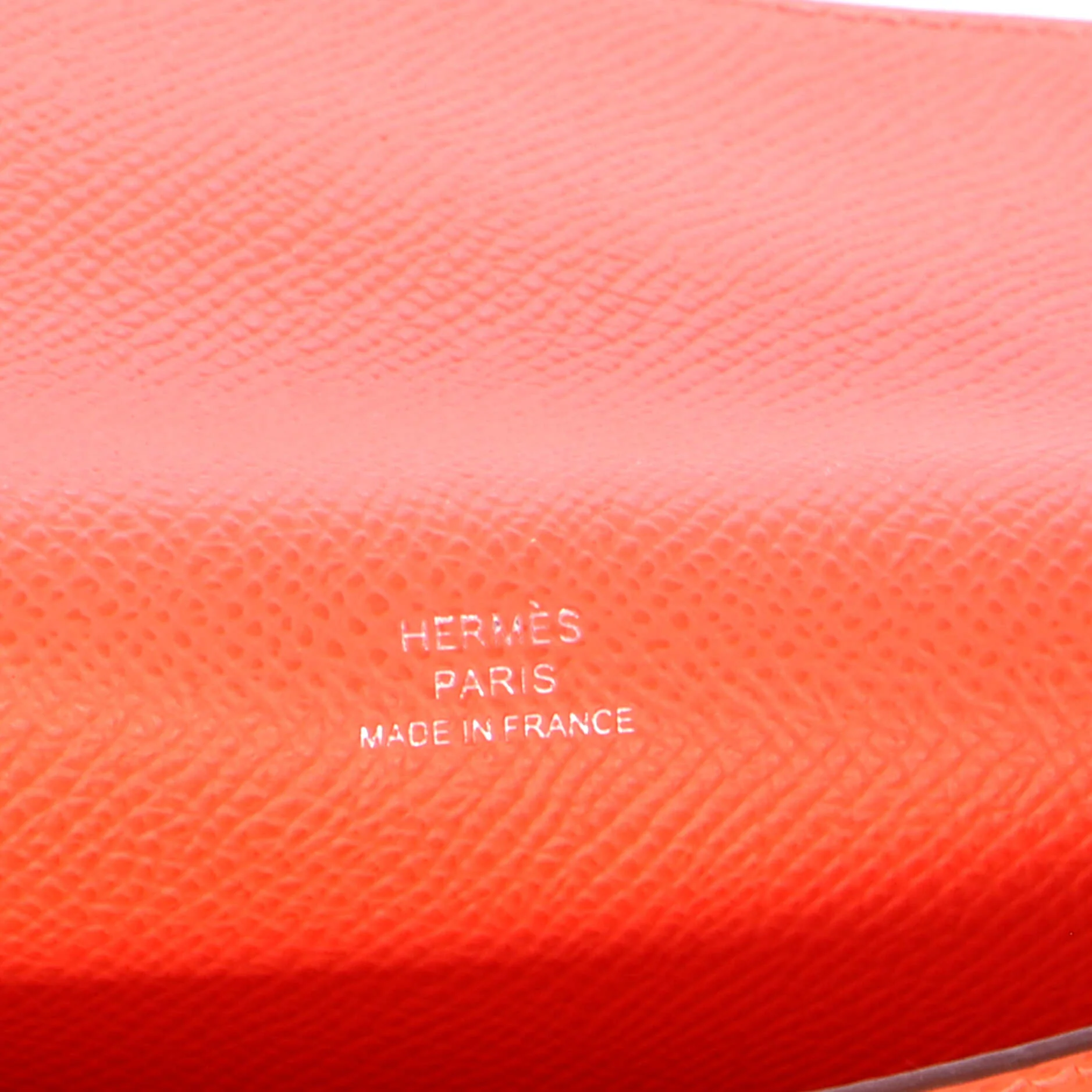 Hermesnap Wallet Bag Epsom - Image 6