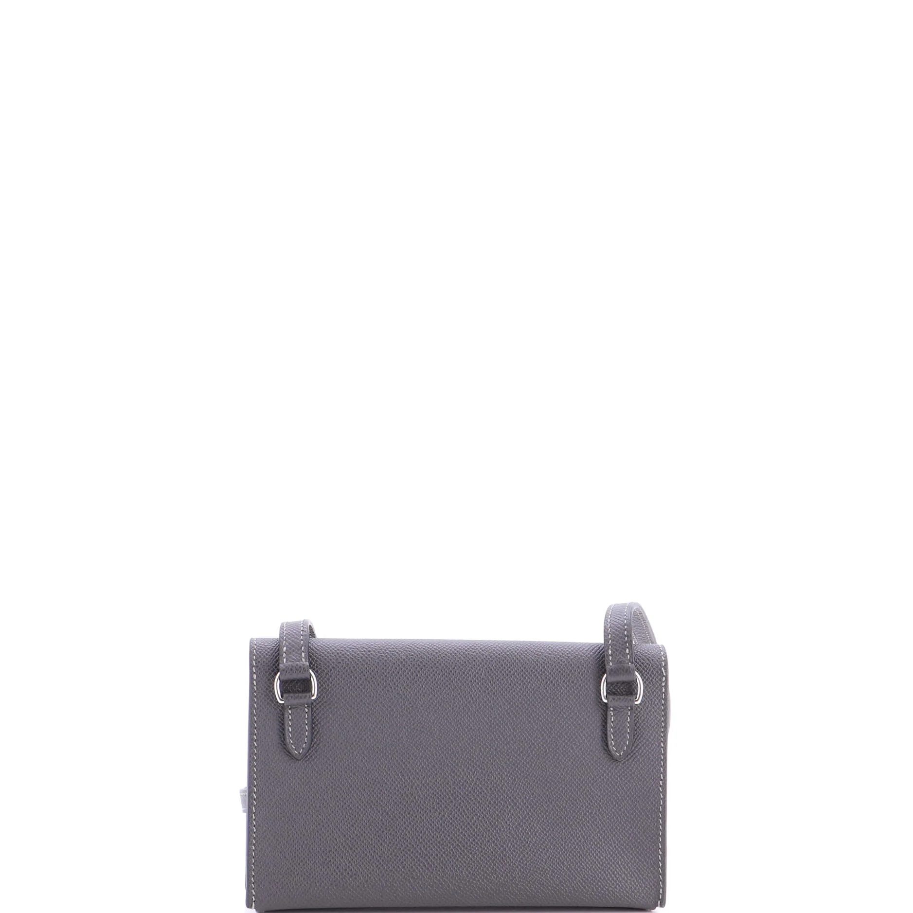 Hermesnap Wallet Bag Epsom - Image 3