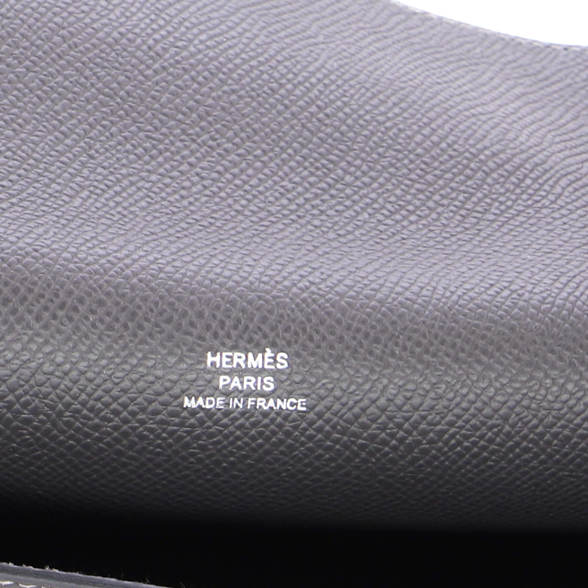 Hermesnap Wallet Bag Epsom - Image 6