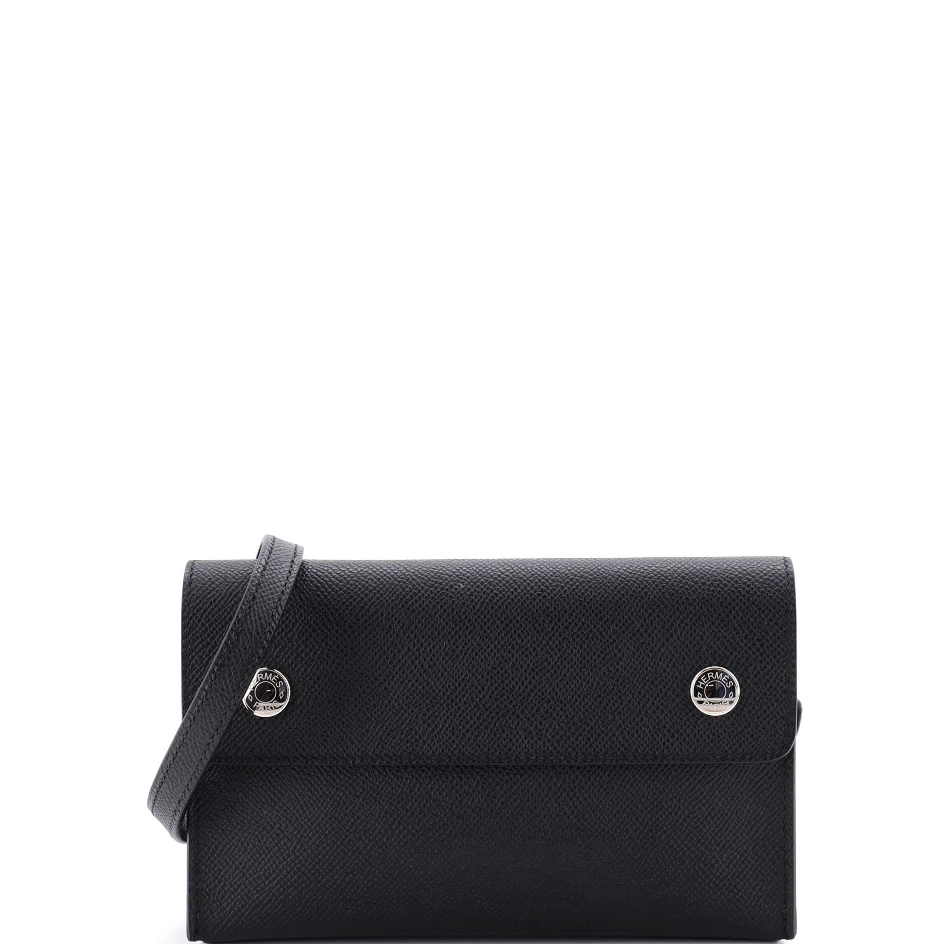 Hermesnap Wallet Bag Epsom