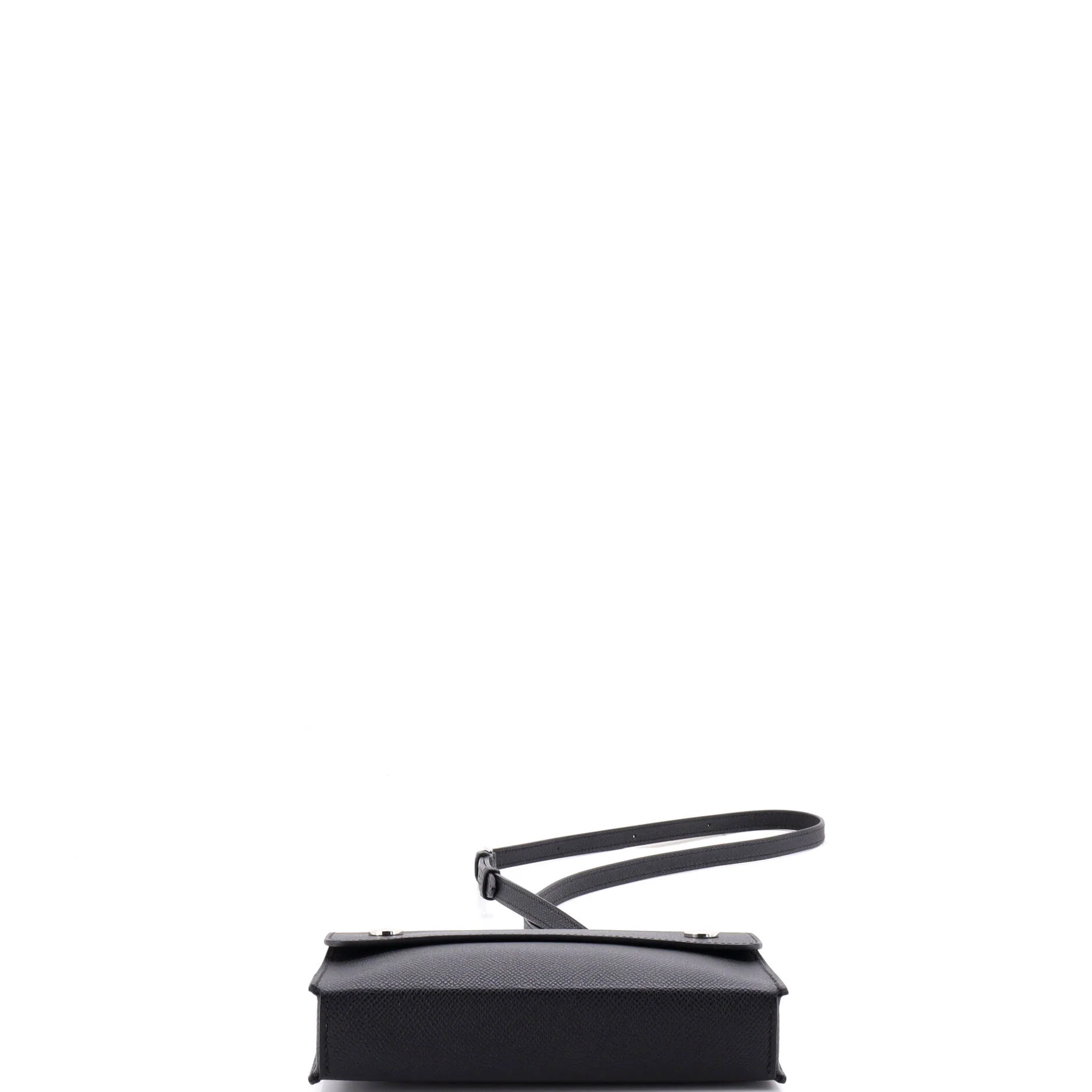 Hermesnap Wallet Bag Epsom - Image 4