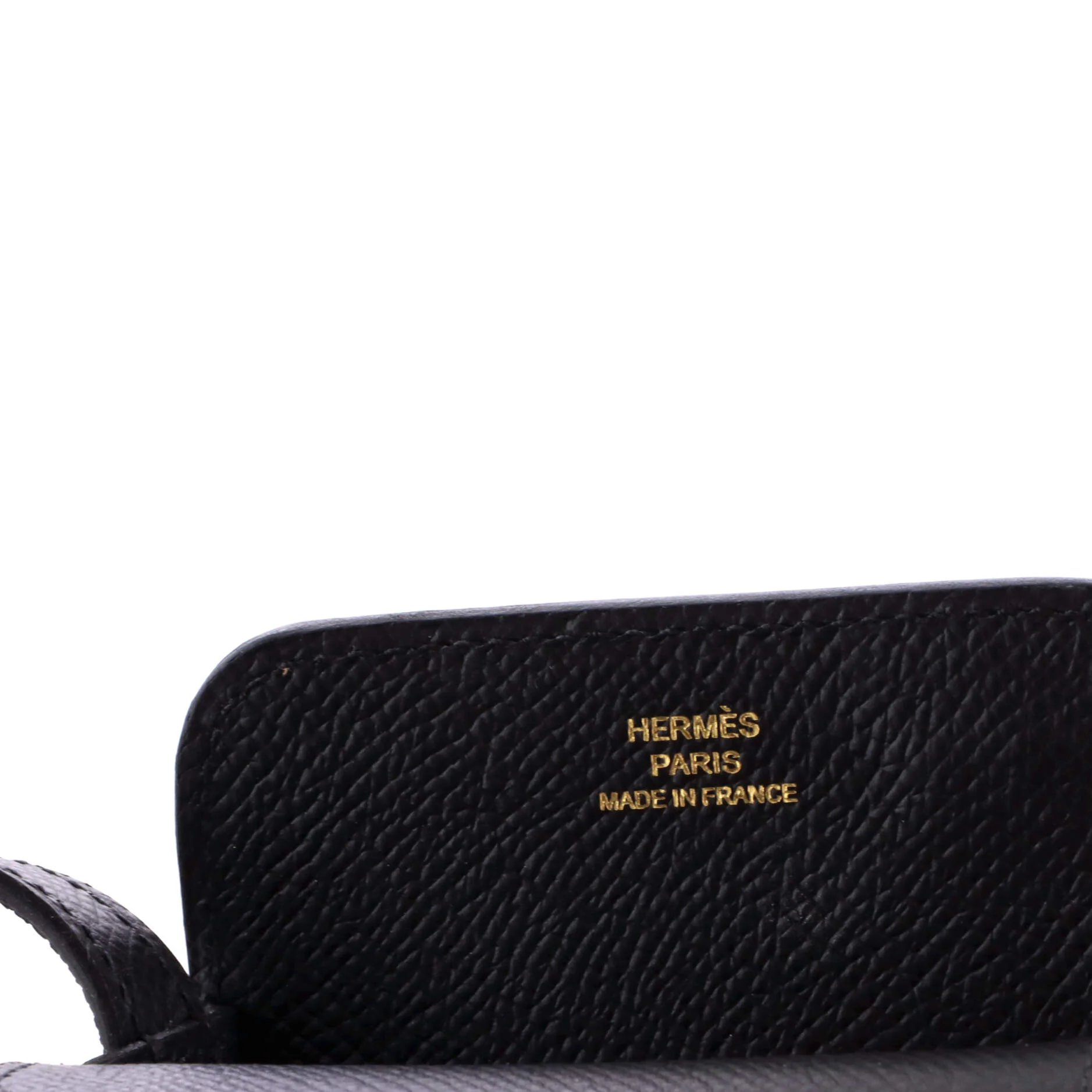 Hermesway Phone Case Crossbody Bag Epsom - Image 7