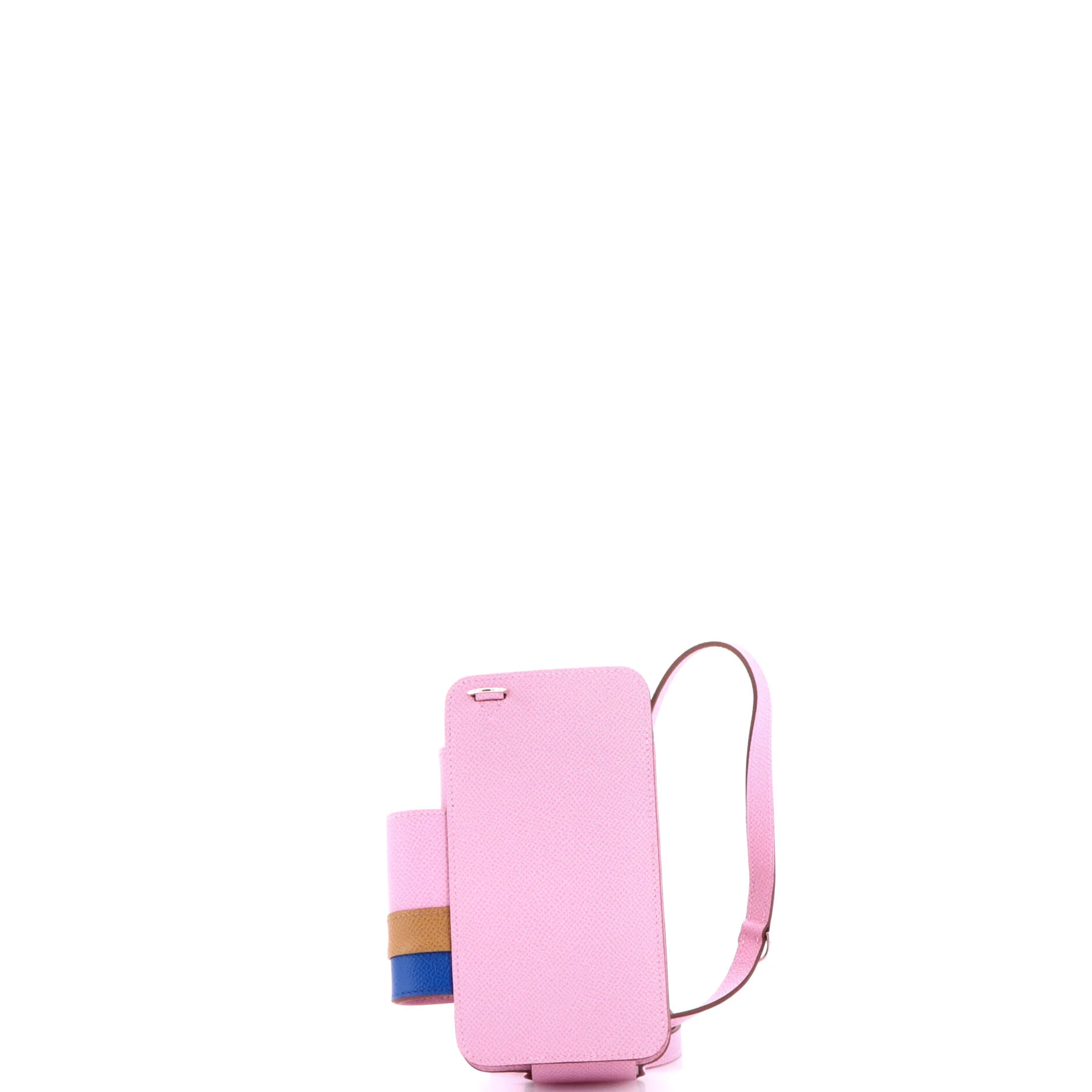 Hermesway Phone Case Crossbody Bag Epsom - Image 3