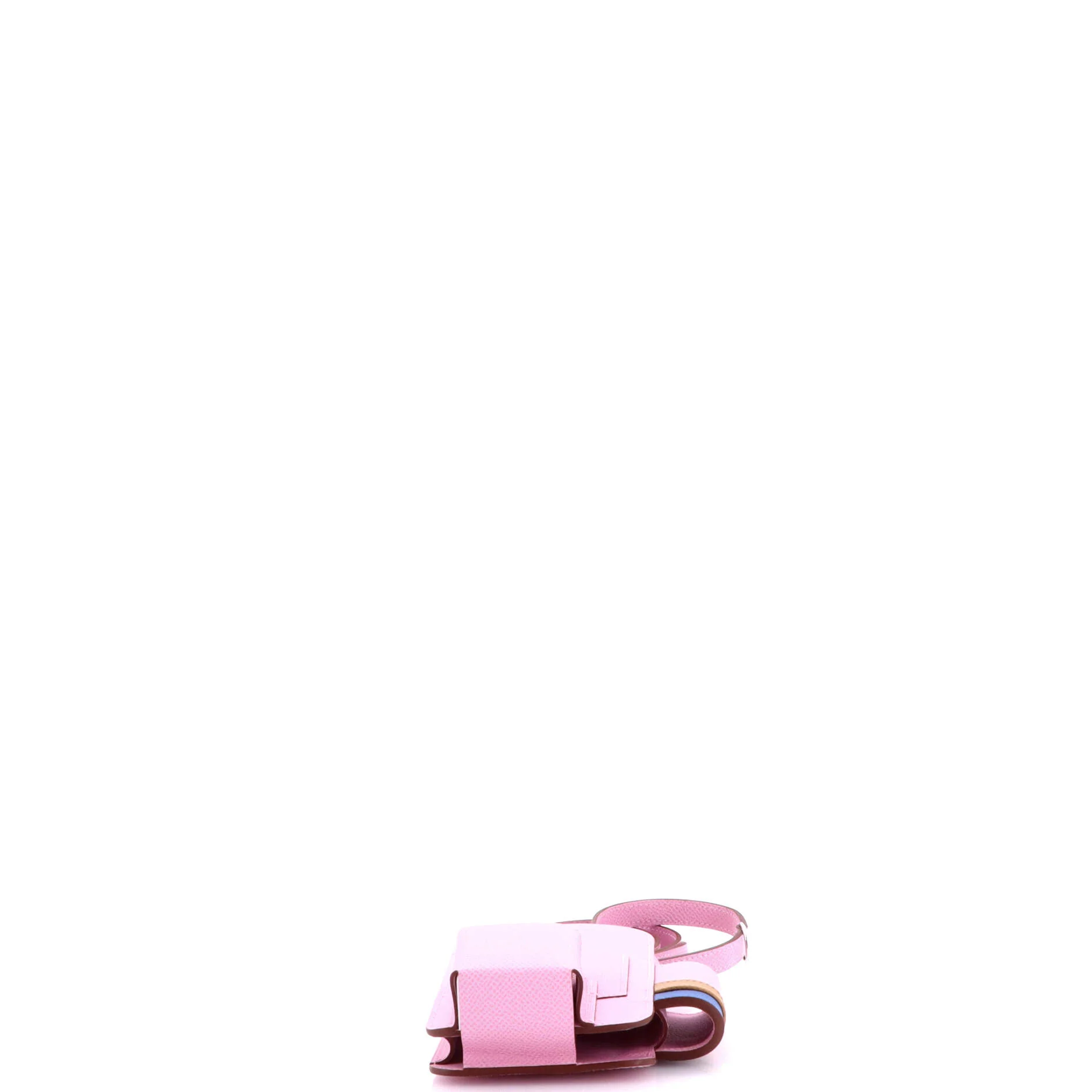 Hermesway Phone Case Crossbody Bag Epsom - Image 4