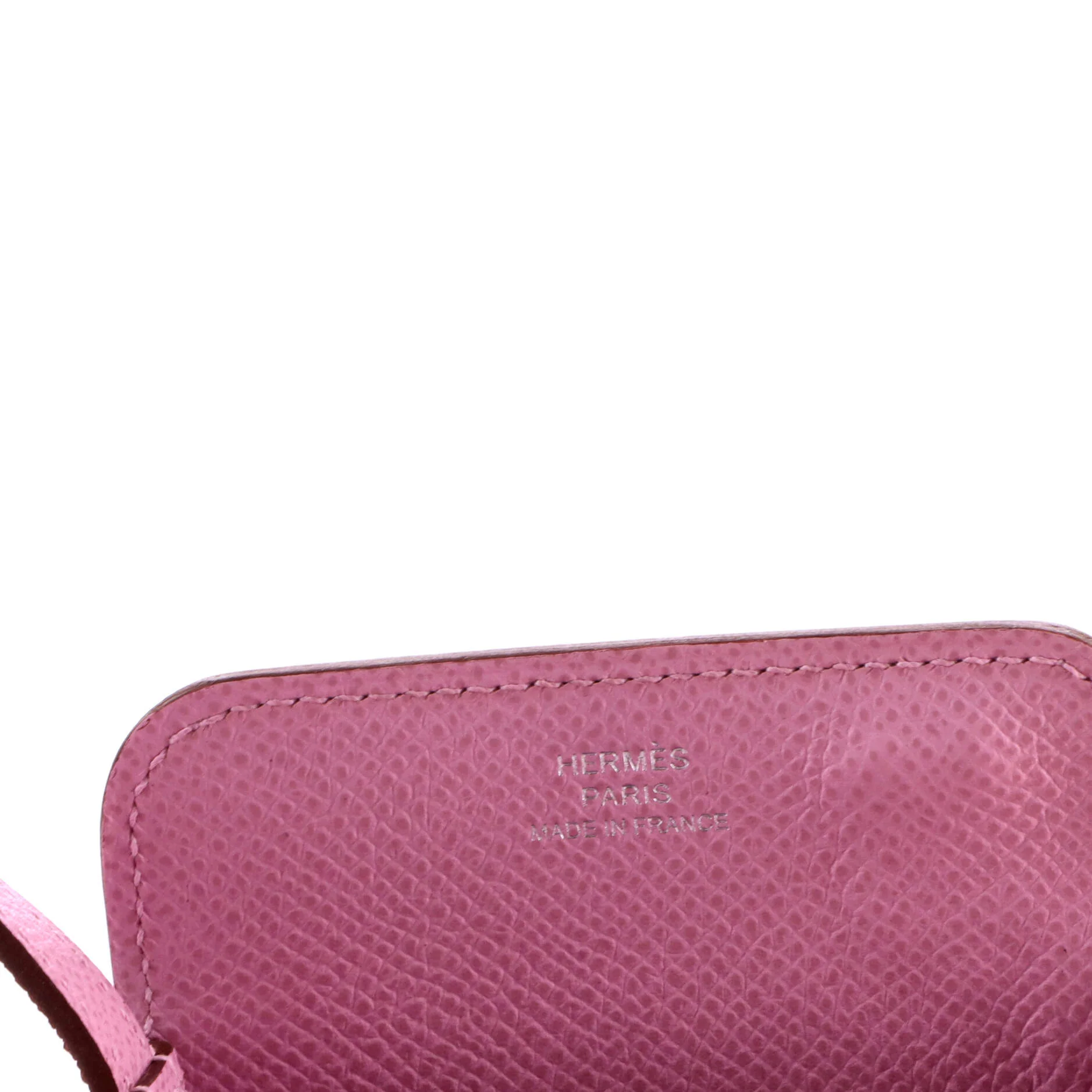 Hermesway Phone Case Crossbody Bag Epsom - Image 7