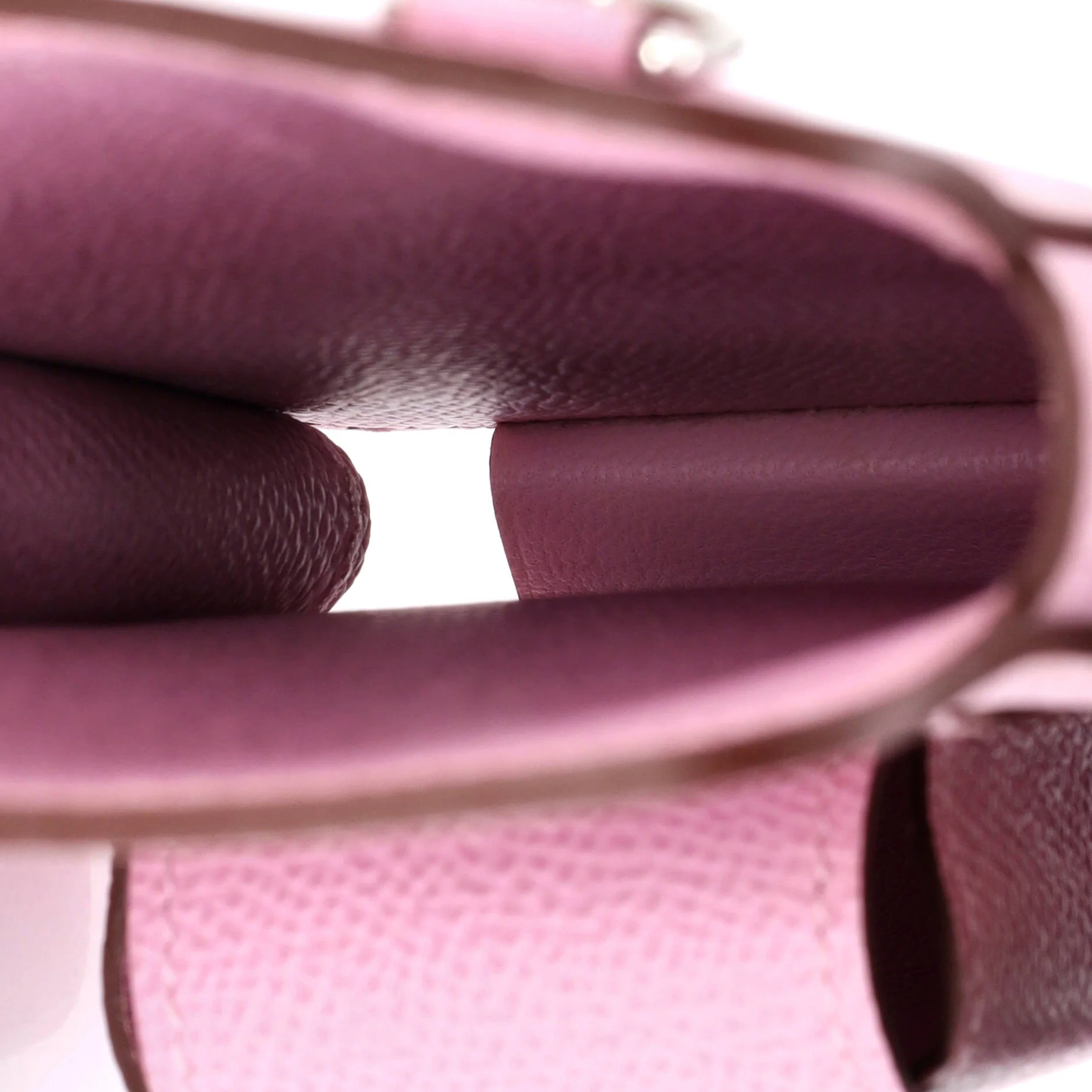 Hermesway Phone Case Crossbody Bag Epsom - Image 5