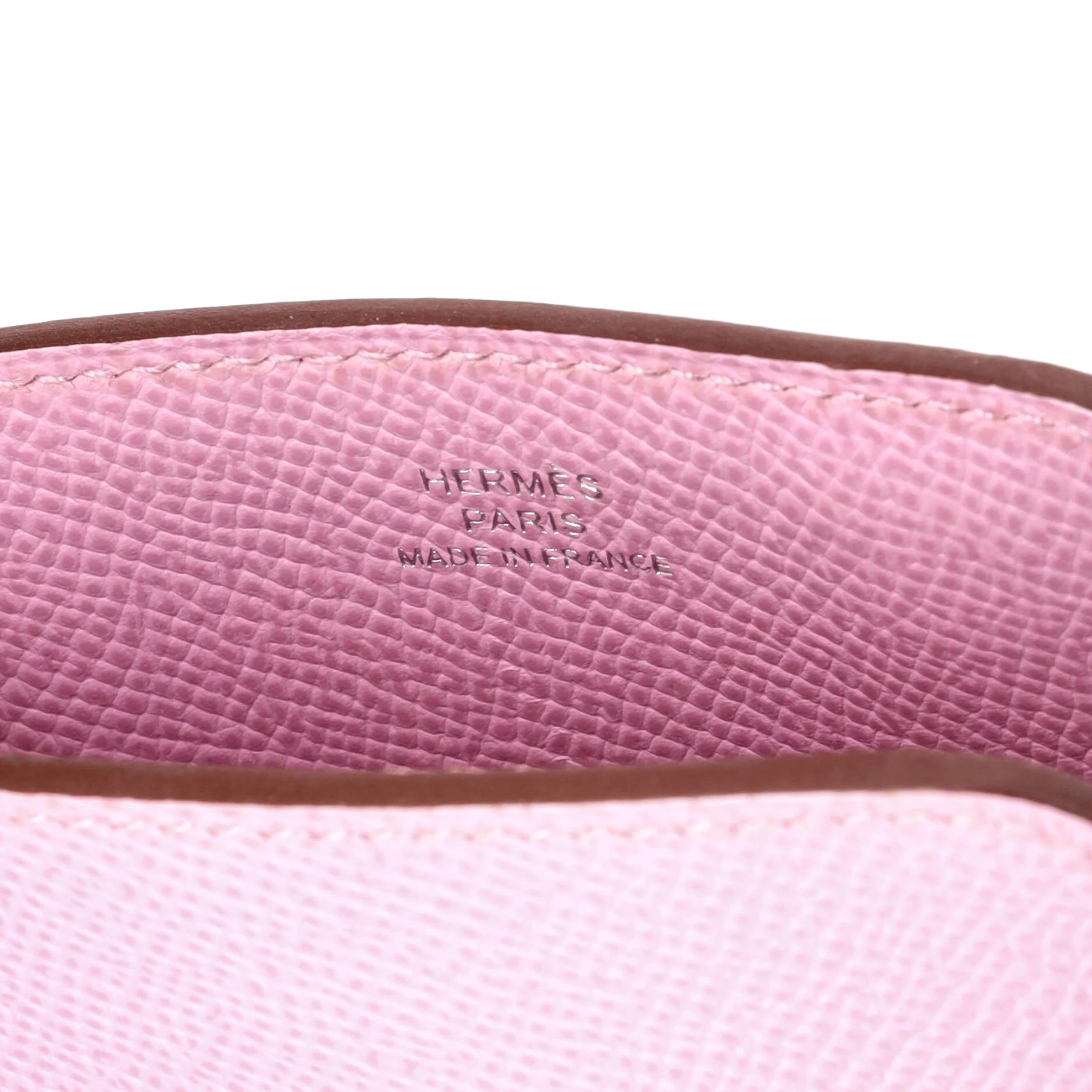 Hermesway Phone Case Crossbody Bag Epsom - Image 6