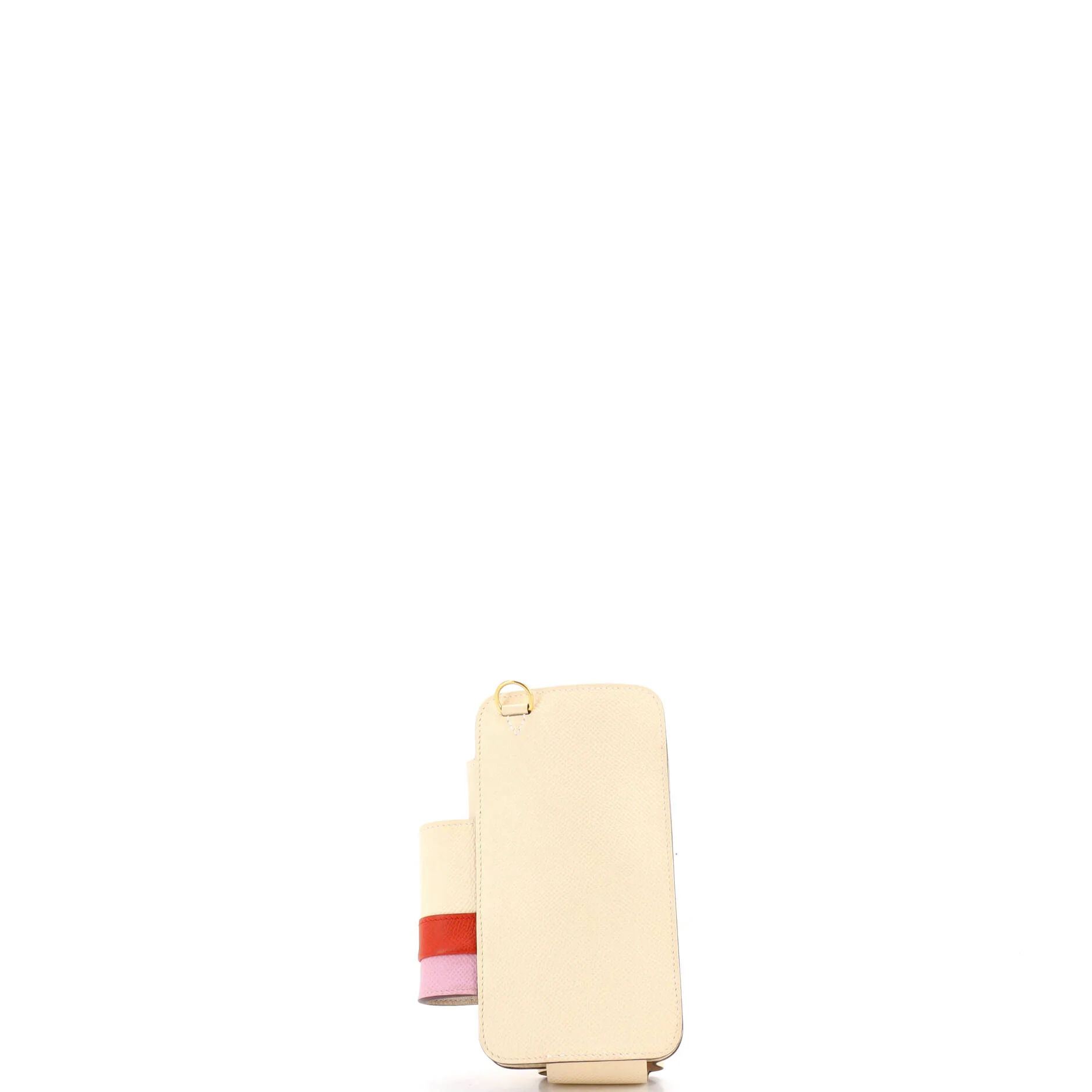 Hermesway Phone Case Crossbody Bag Epsom - Image 3