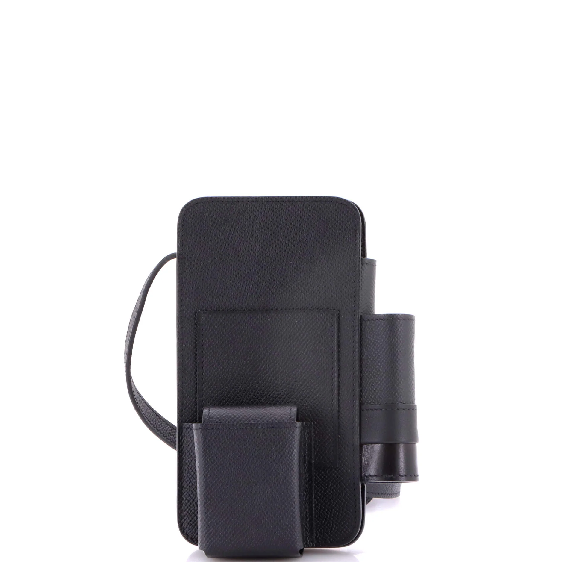 Hermesway Phone Case Crossbody Bag Epsom