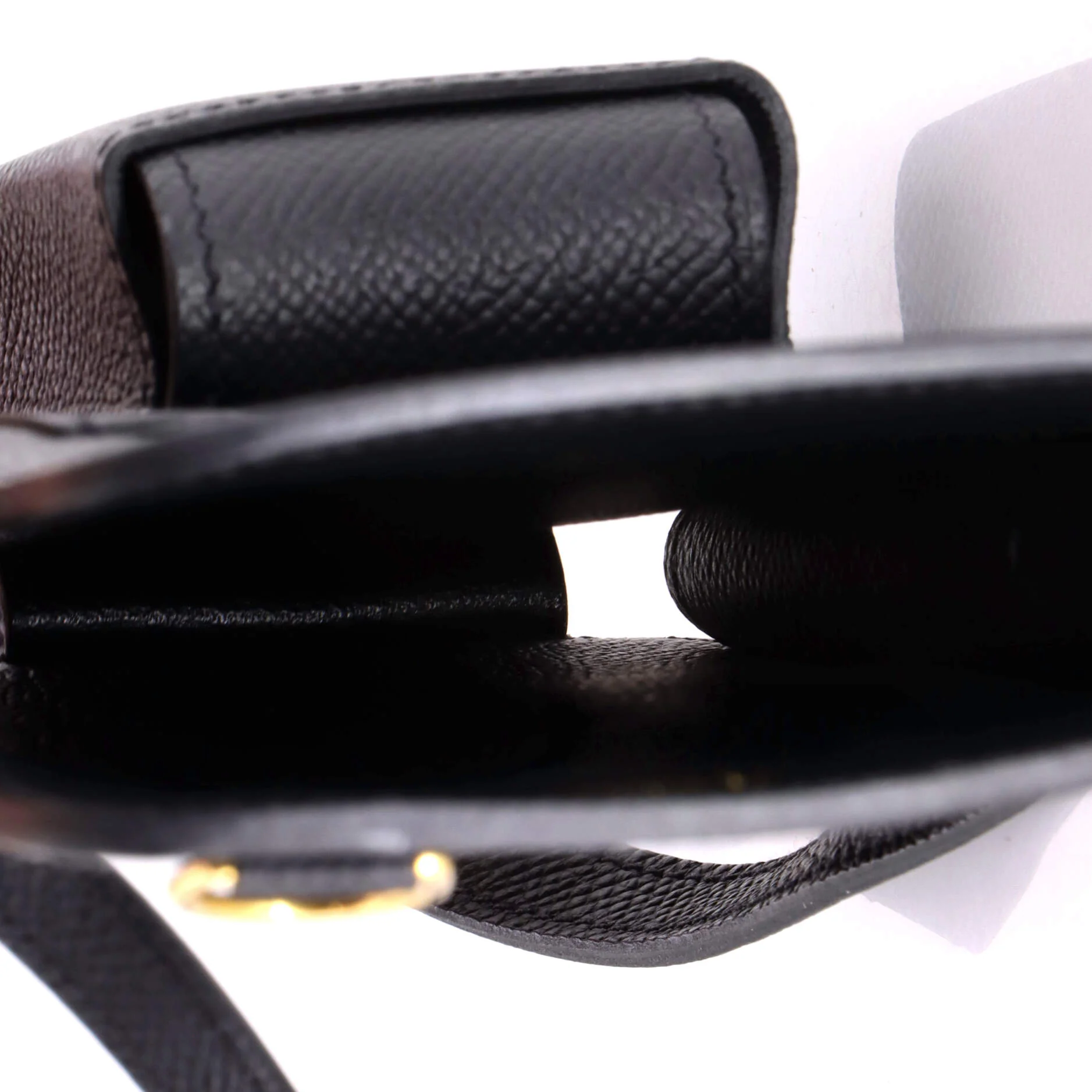 Hermesway Phone Case Crossbody Bag Epsom - Image 5