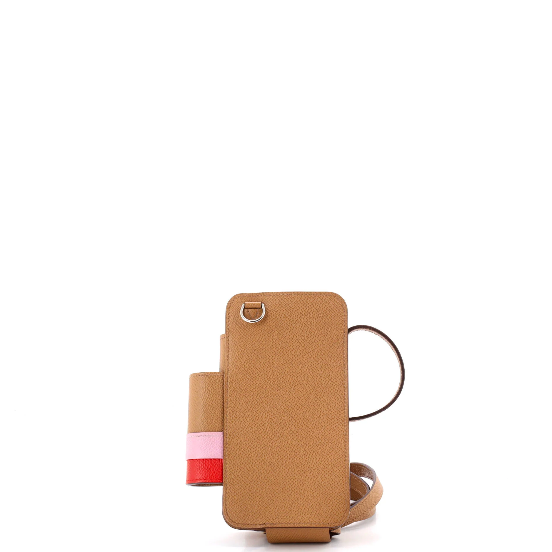 Hermesway Phone Case Crossbody Bag Epsom - Image 3