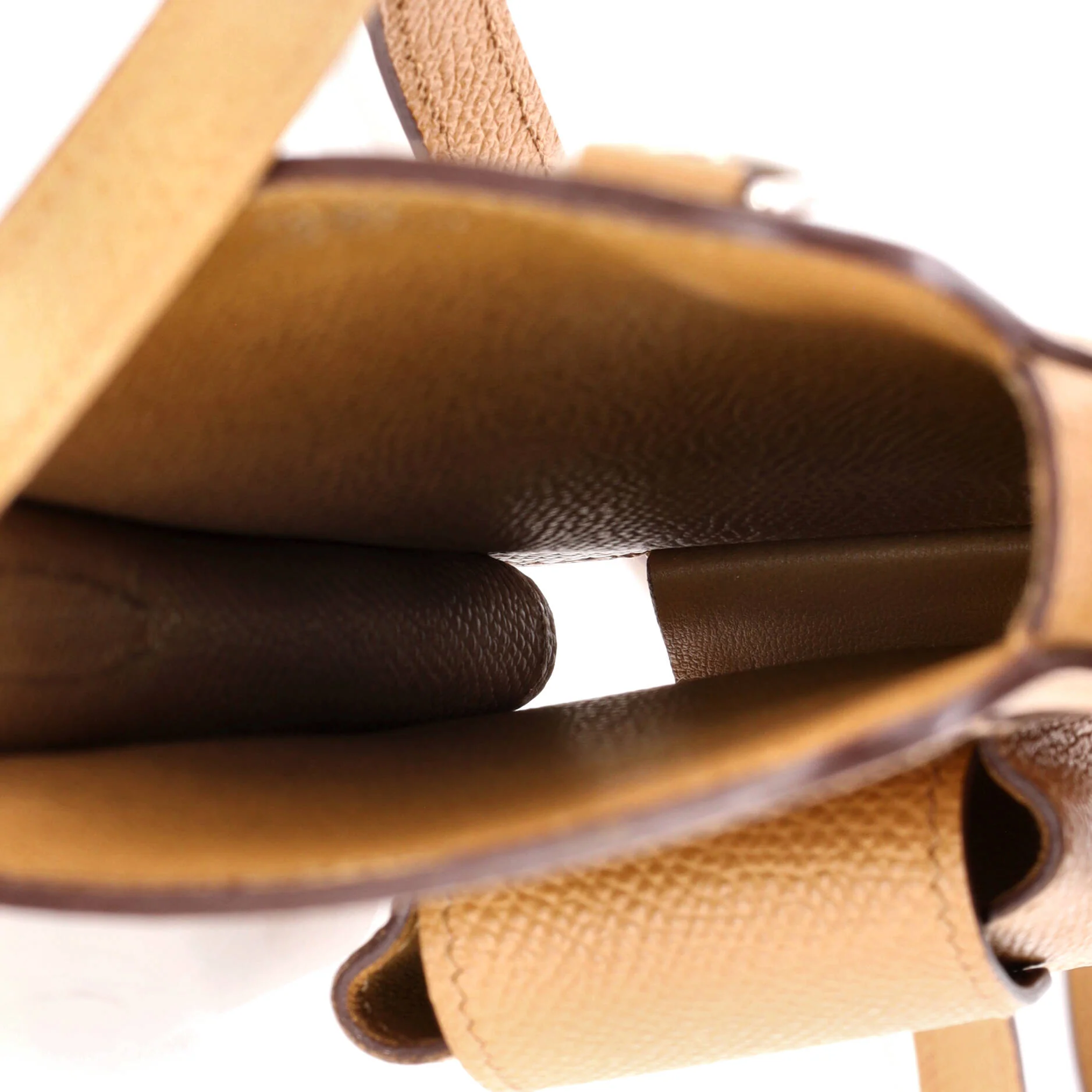 Hermesway Phone Case Crossbody Bag Epsom - Image 5