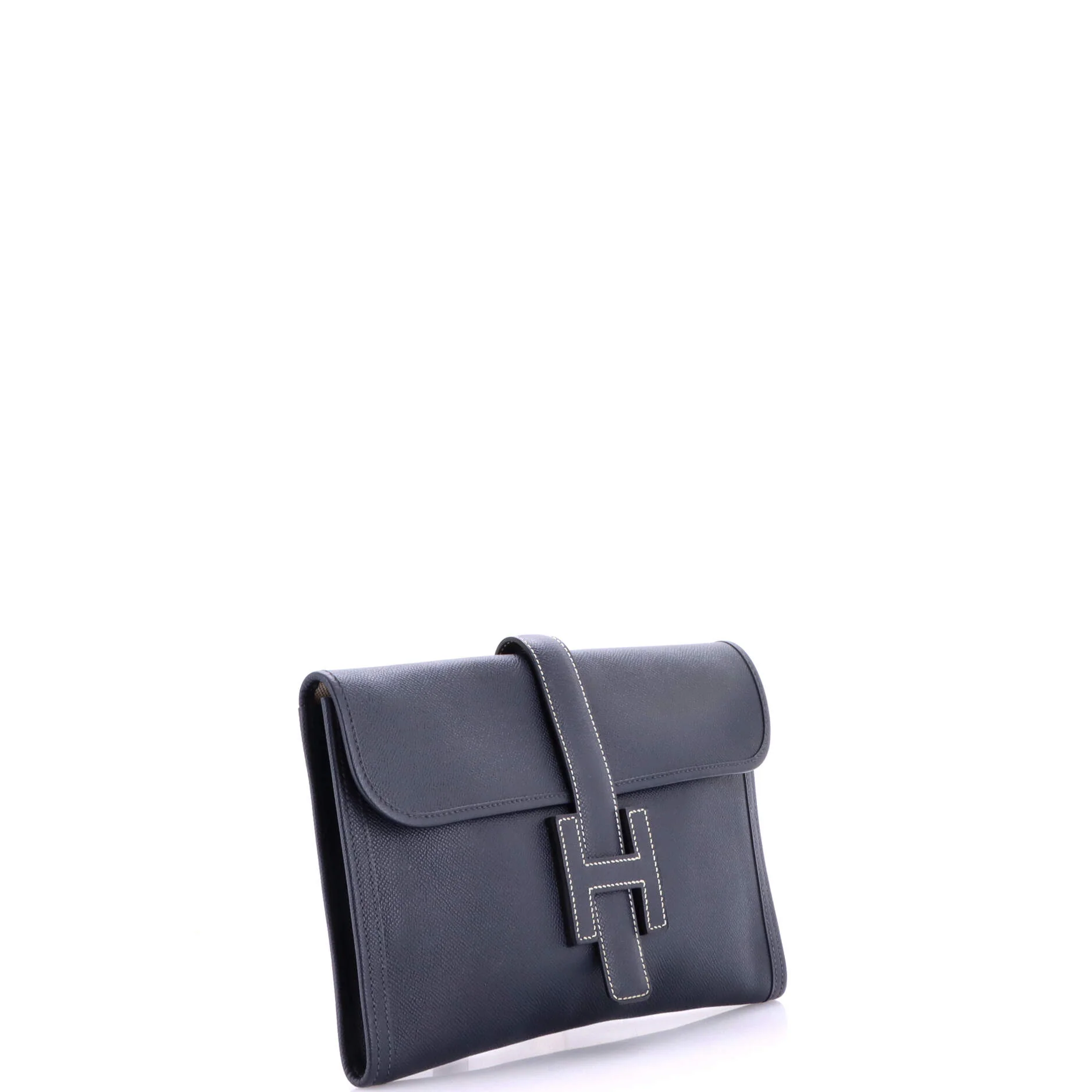 Jige Clutch Epsom PM - Image 2