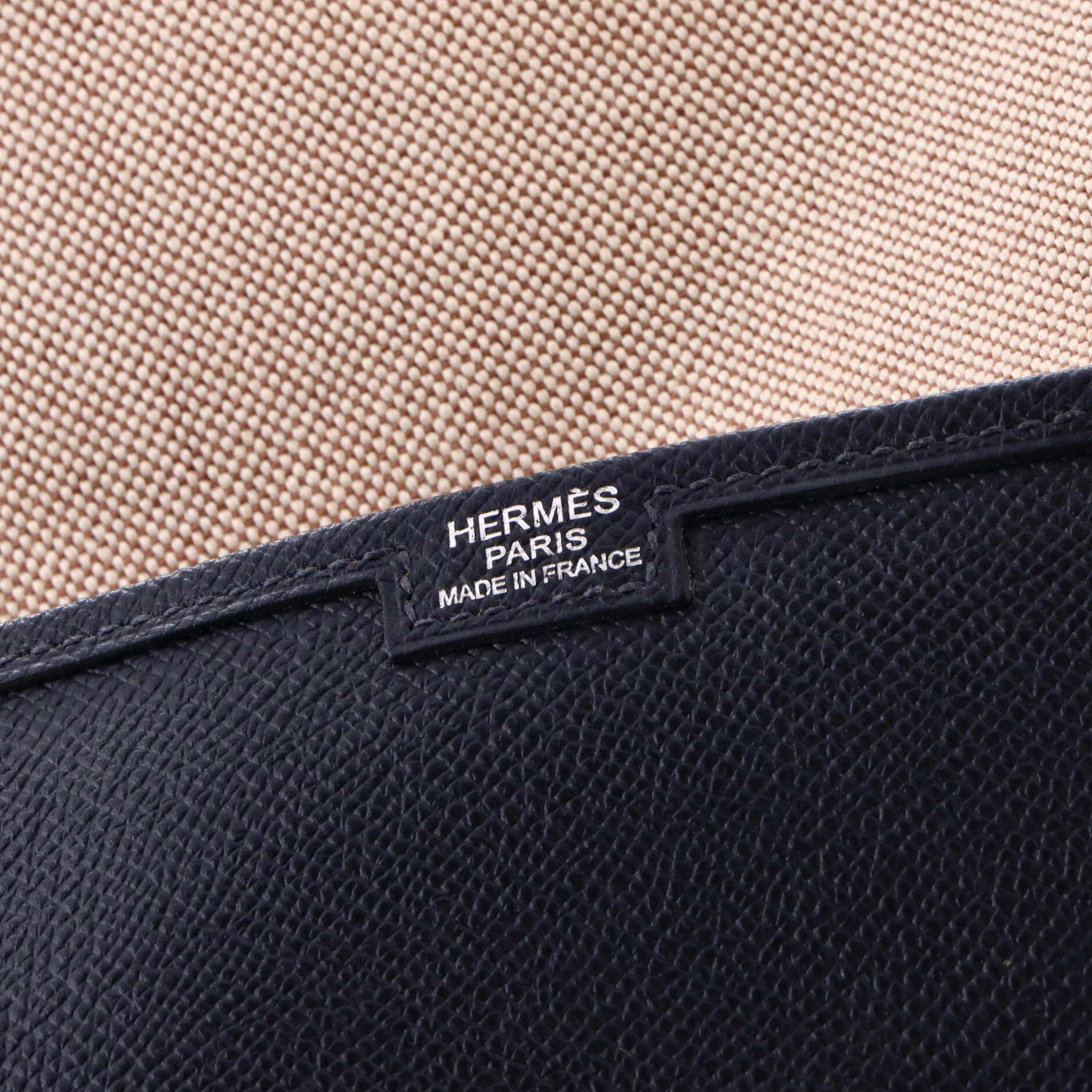 Jige Clutch Epsom PM - Image 8