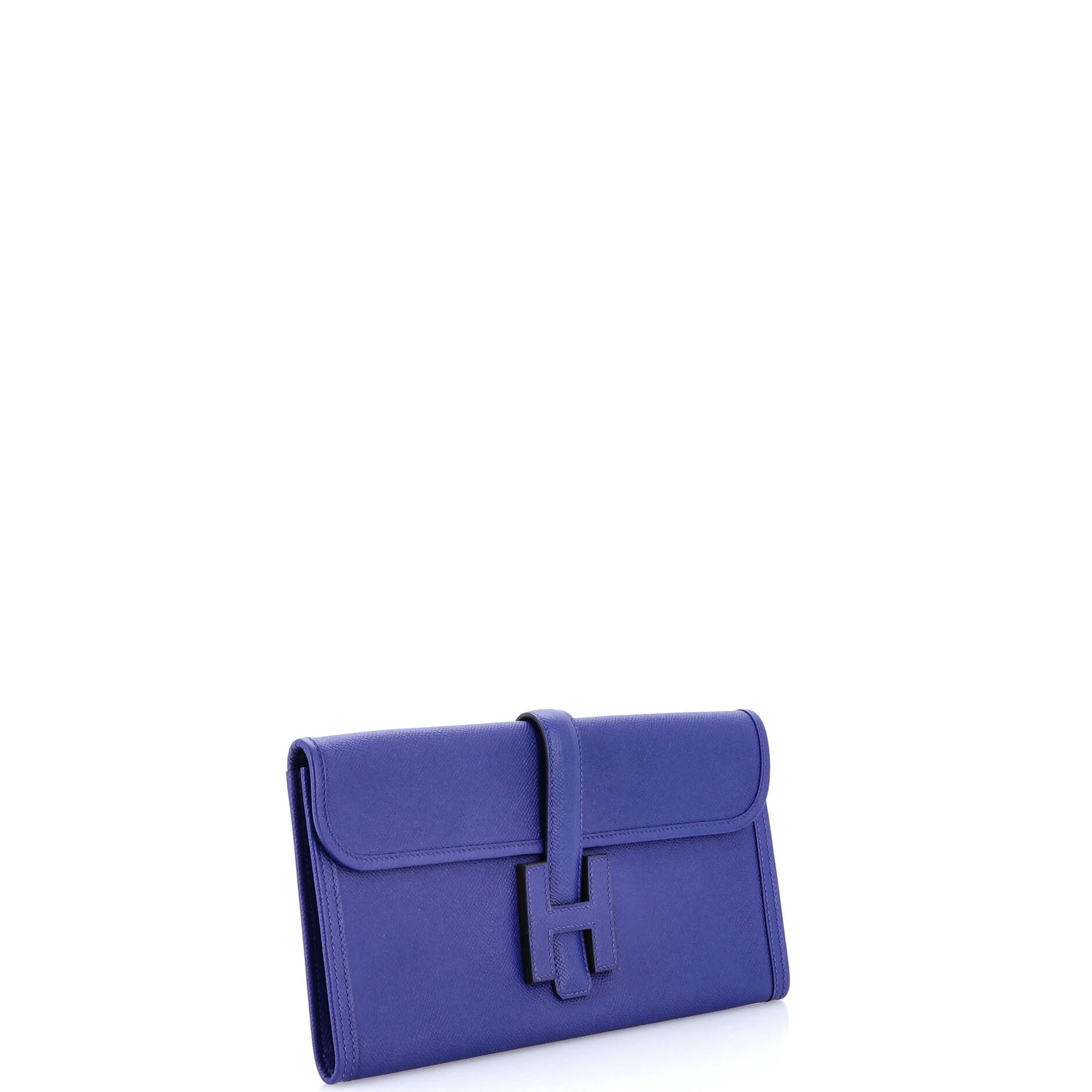 Jige Elan Clutch Epsom 29 - Image 2