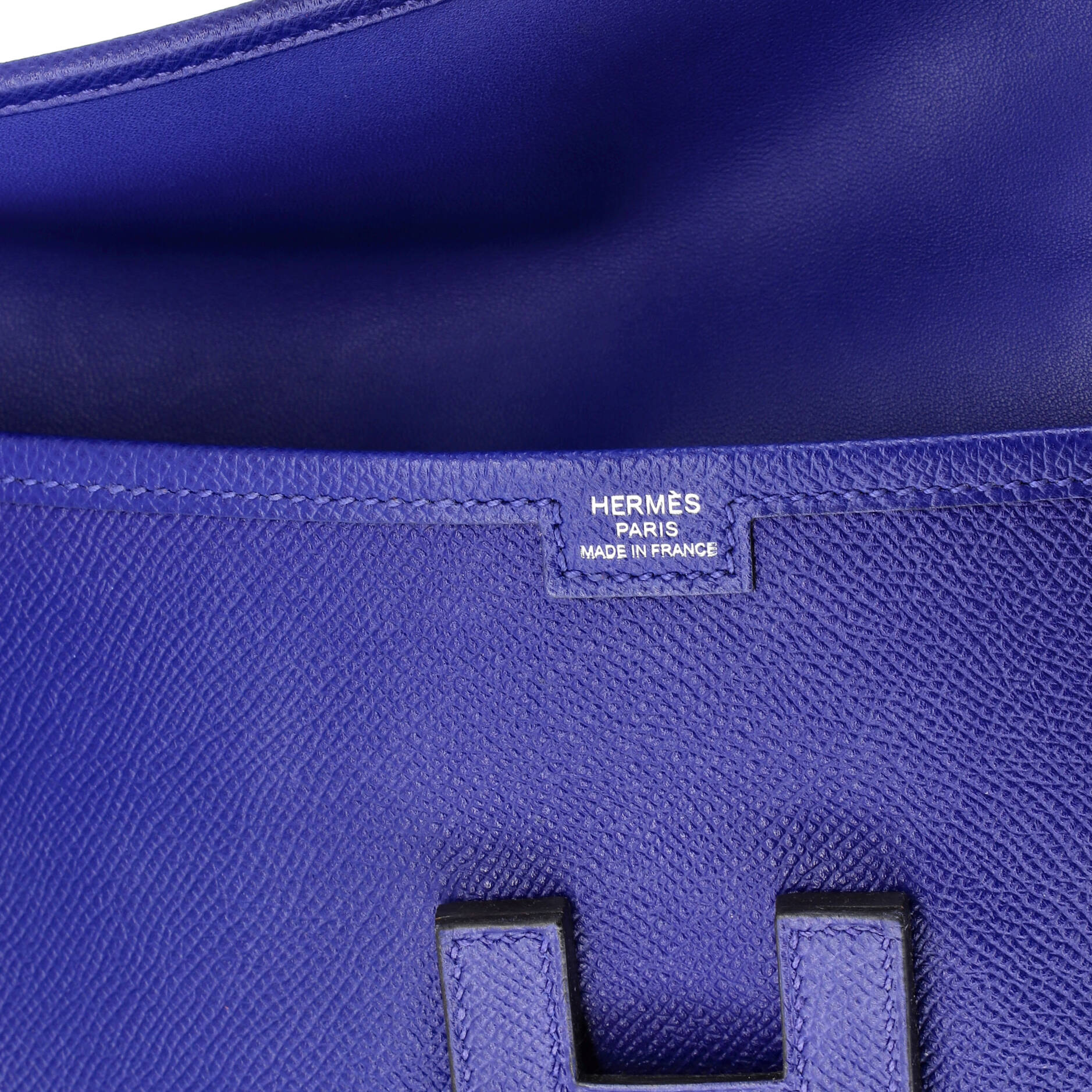 Jige Elan Clutch Epsom 29 - Image 6