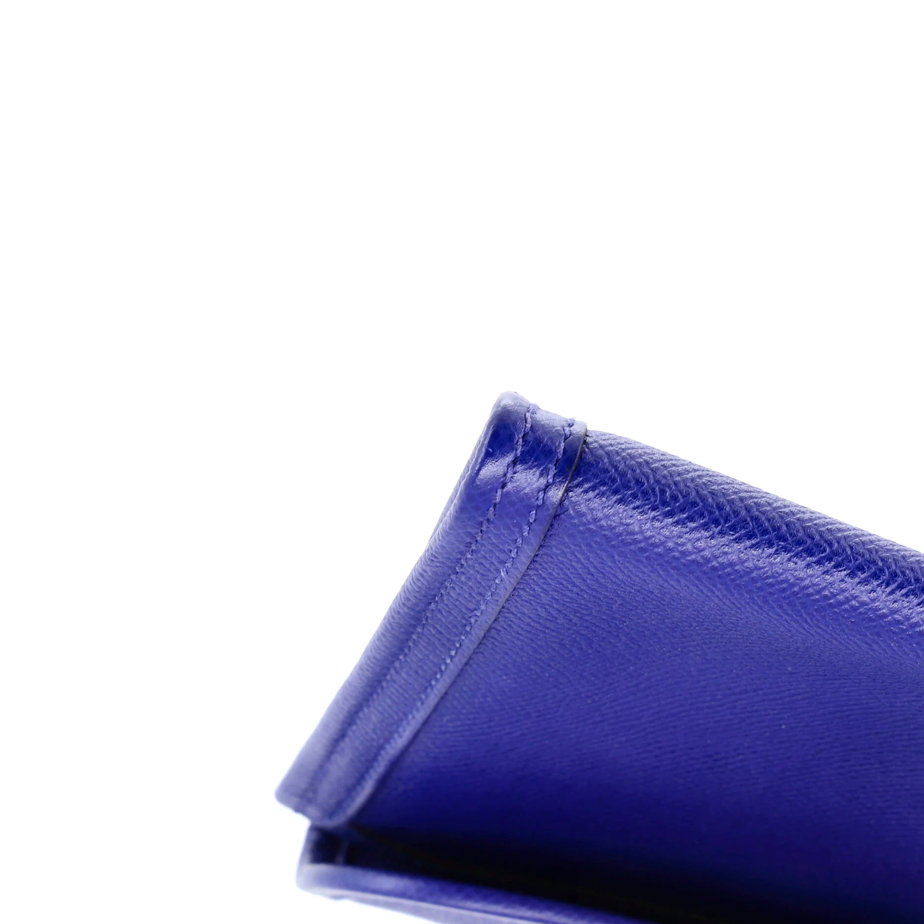 Jige Elan Clutch Epsom 29 - Image 8