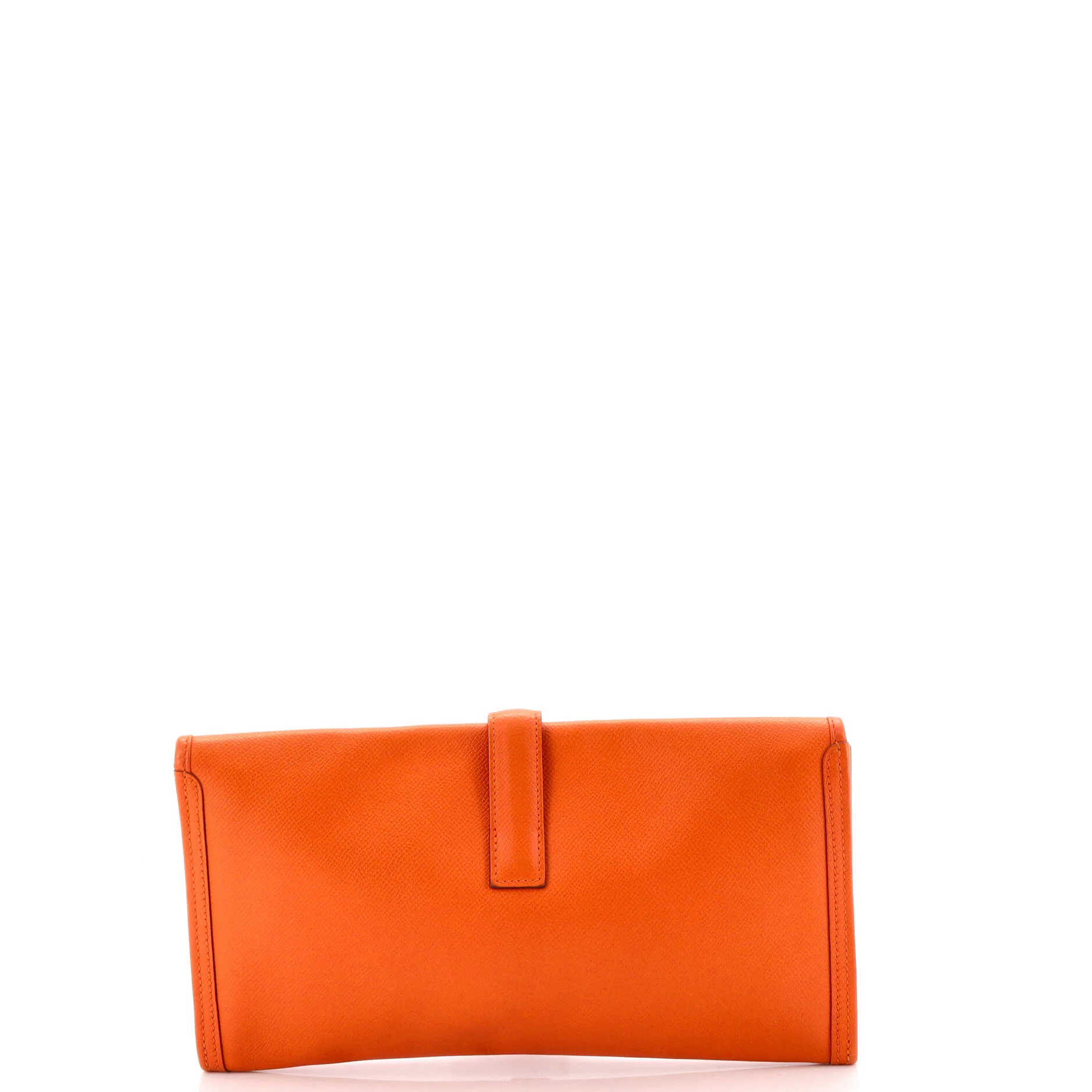 Jige Elan Clutch Epsom 29 - Image 3
