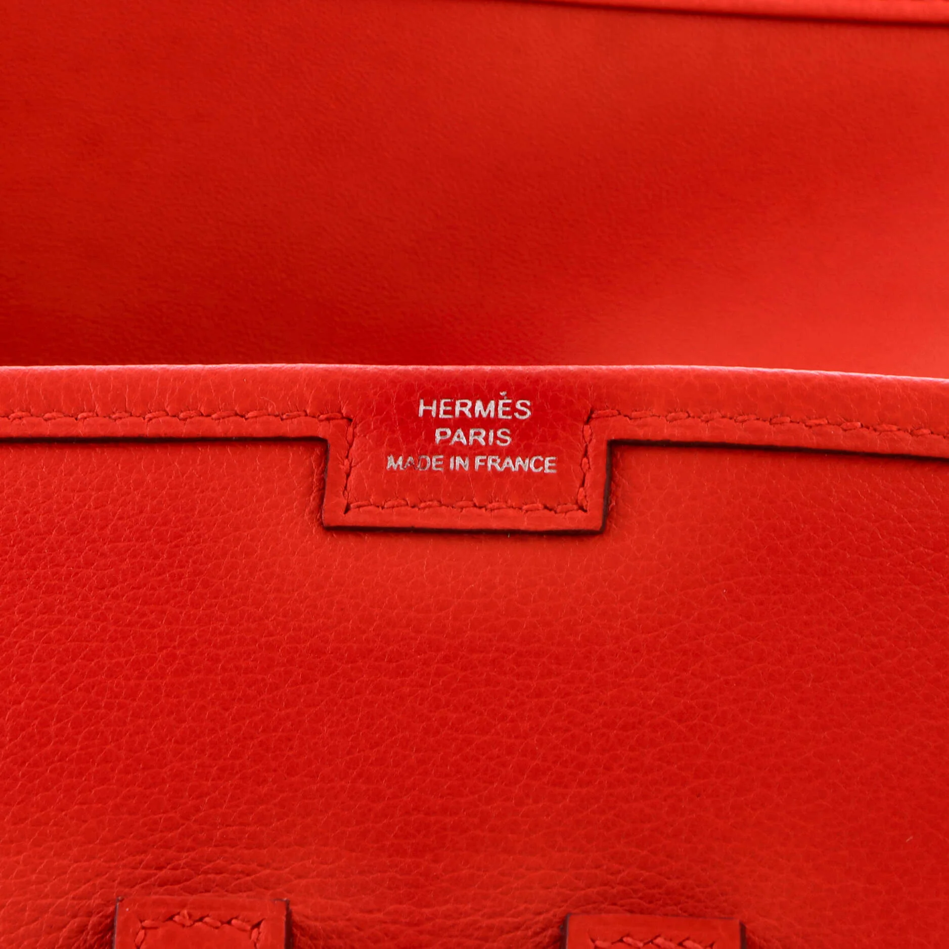 Jige Elan Clutch Evercolor 29 - Image 8